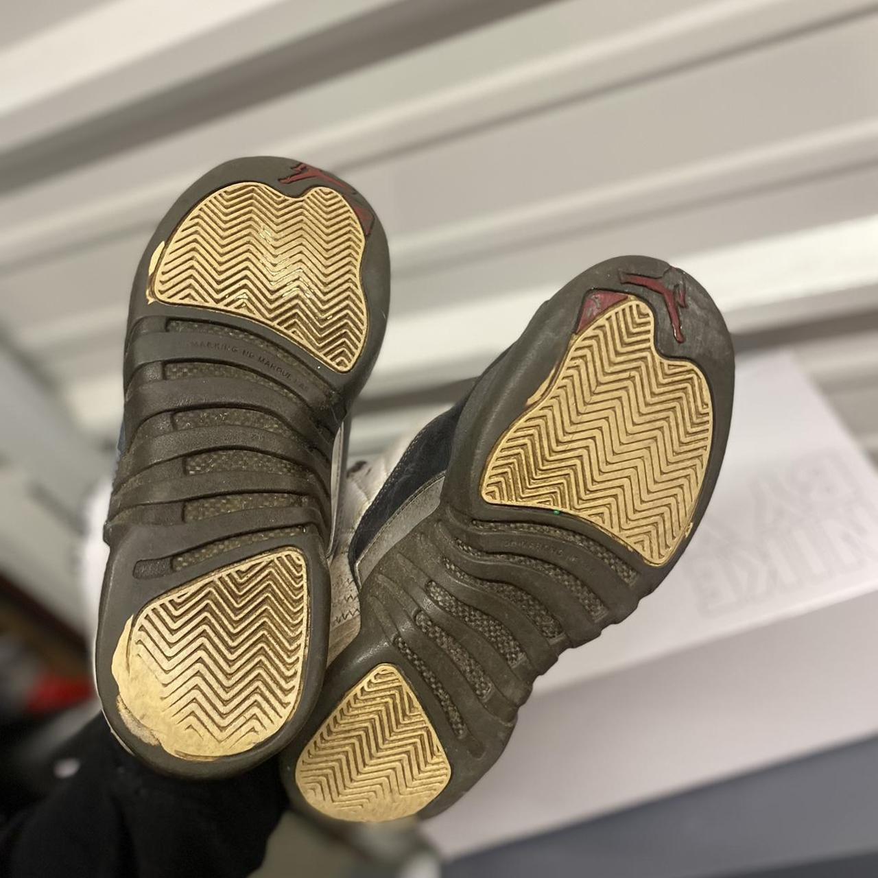 5c jordan 12