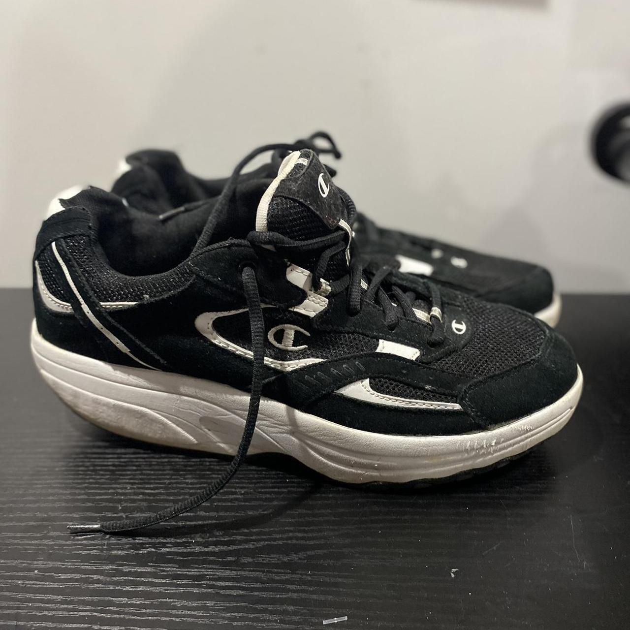 Old school 2025 champion sneakers