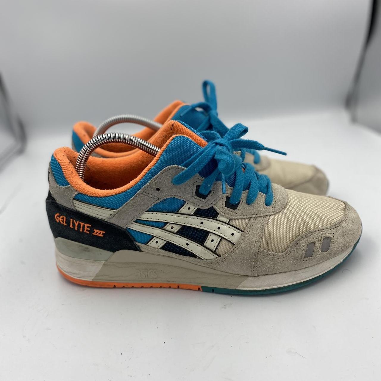 Asics gel 2024 lyte size 9