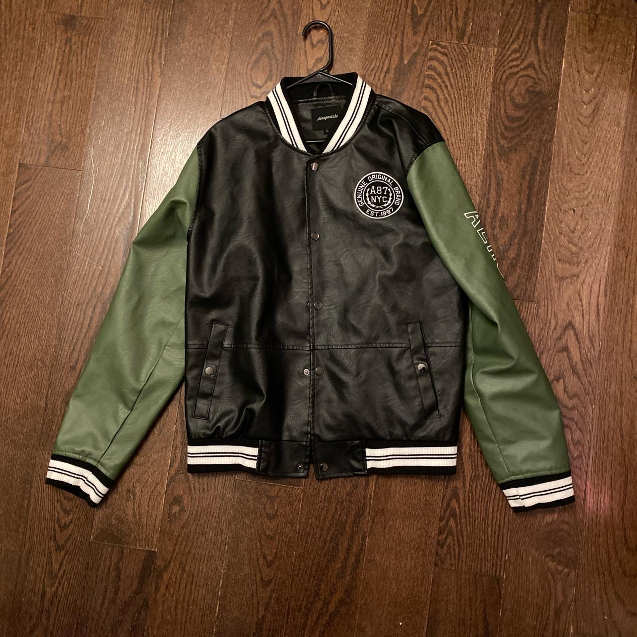 A87 jacket hot sale