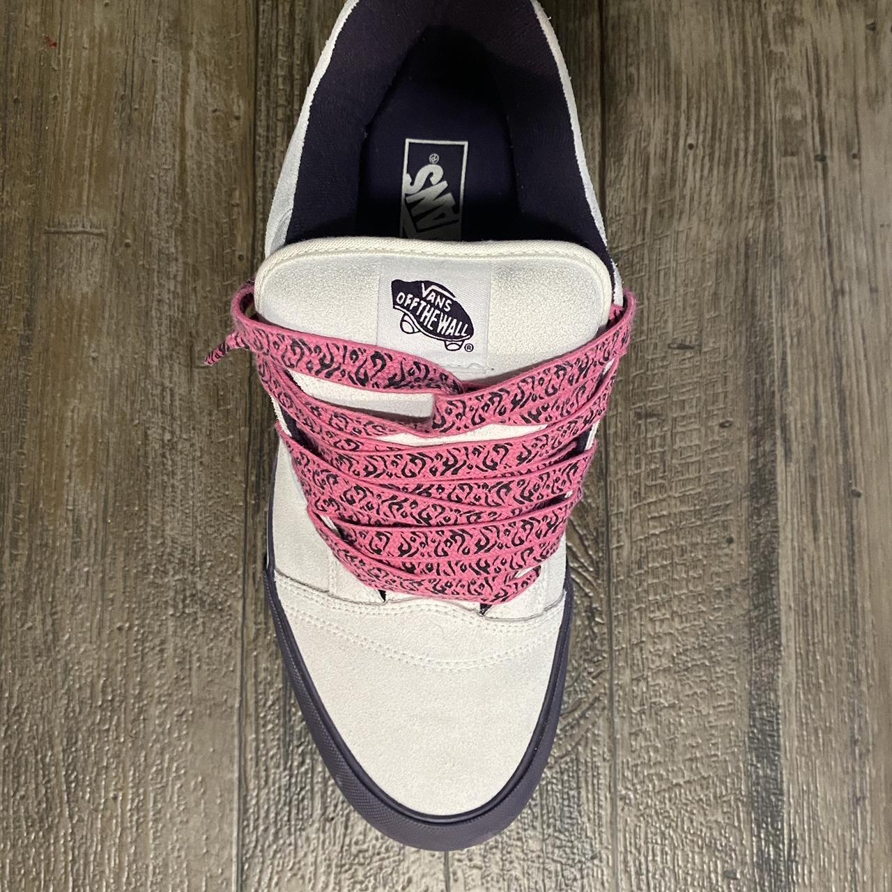 Vans knu skul depop