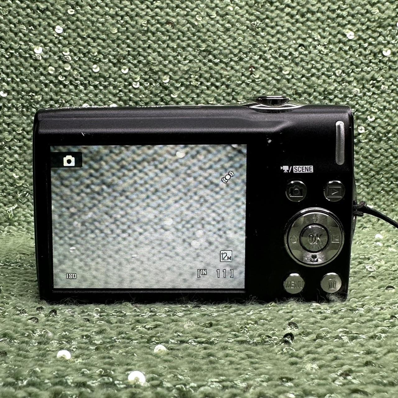 Nikon Coolpix S205 Digital Camera ⭐️ Tested by our... Depop