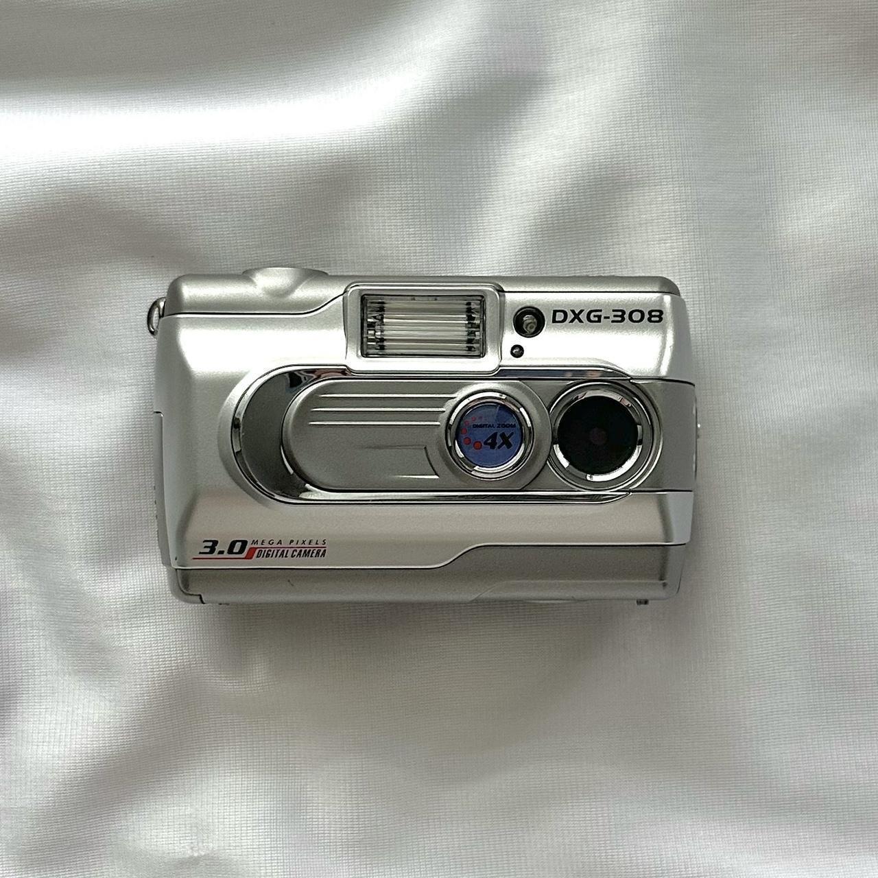 Silver Cameras-and-accessories | Depop