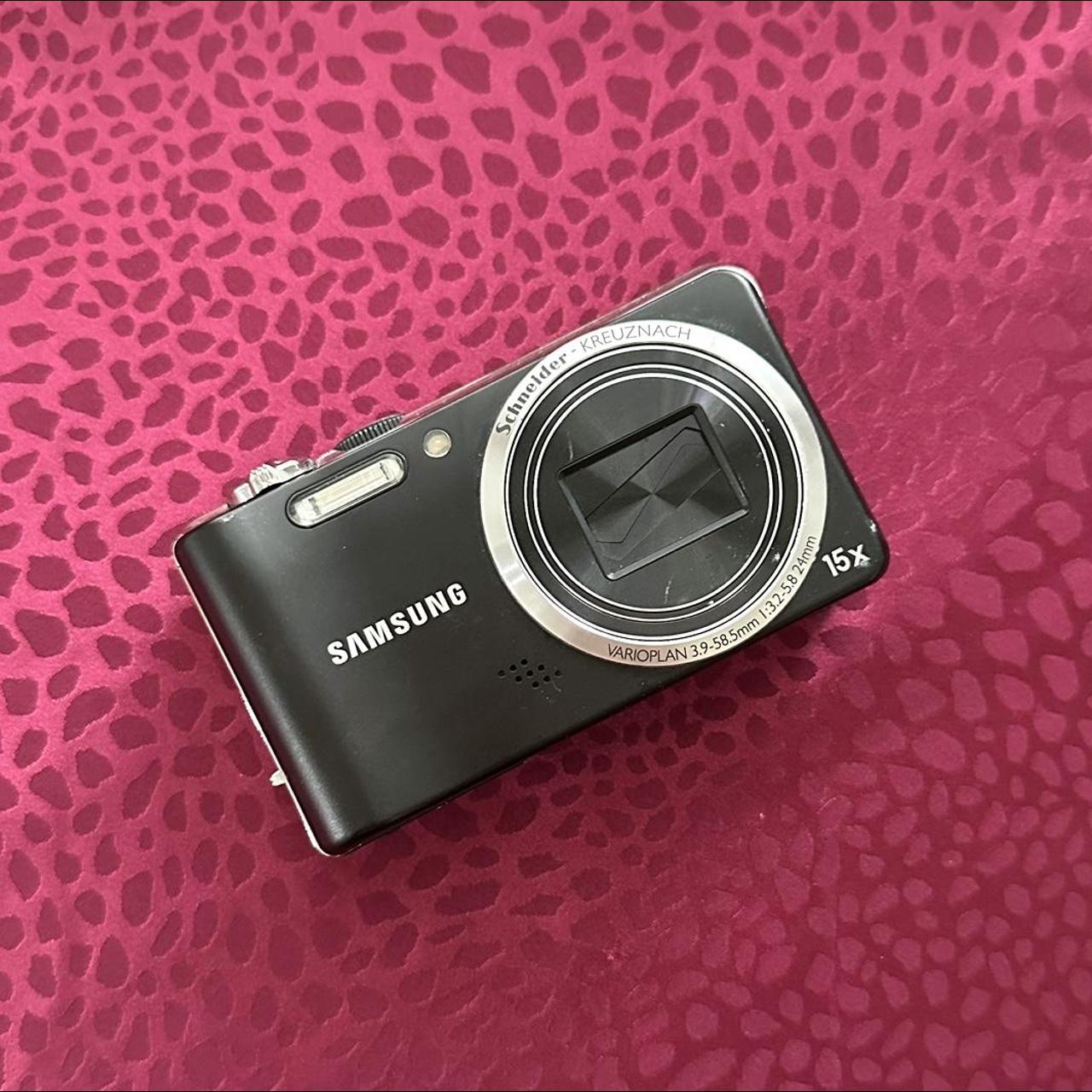 Samsung HZ30W Digital Camera ⭐️ Tested by our... Depop