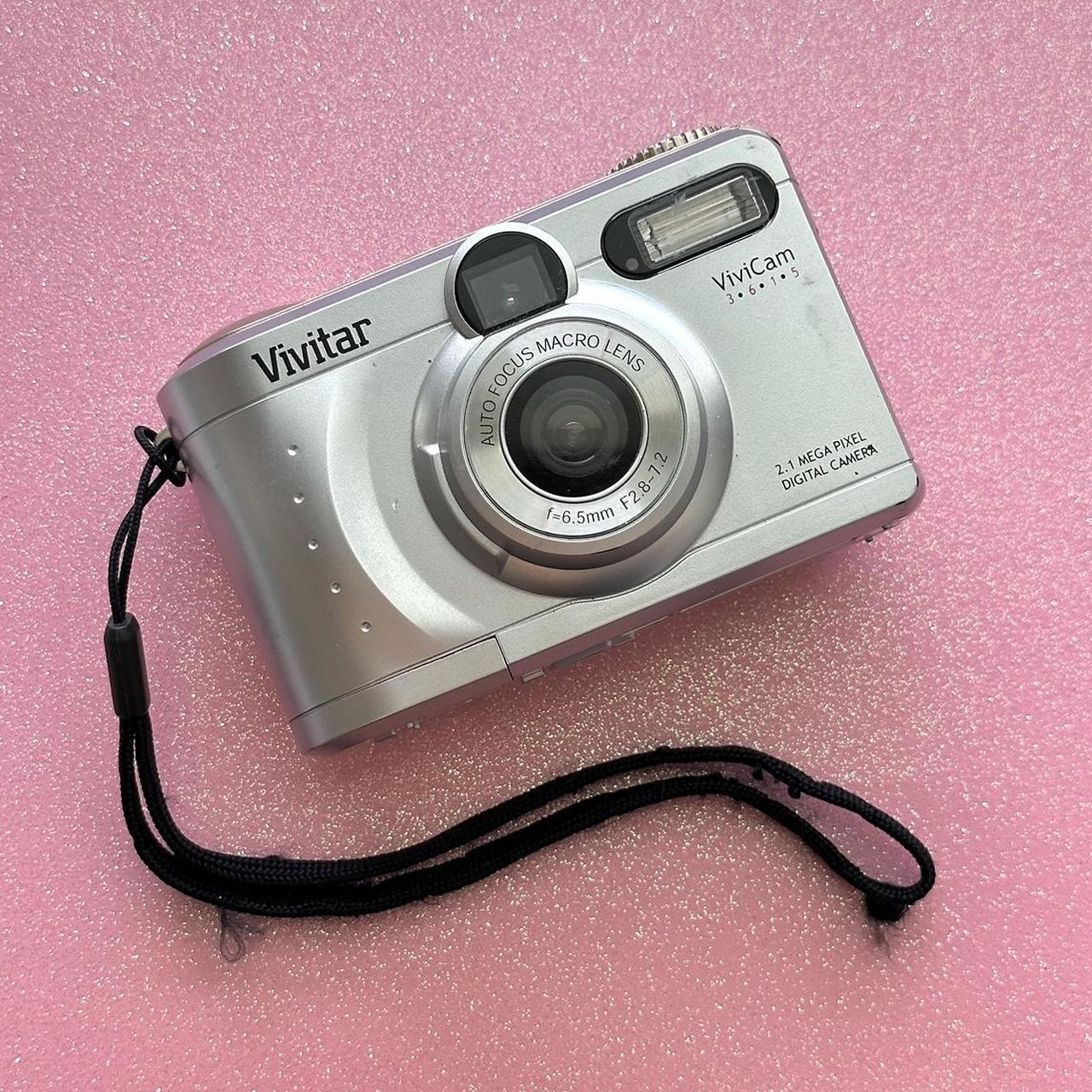 Troubleshooting vivitar cameras 50 off www pinnaxis