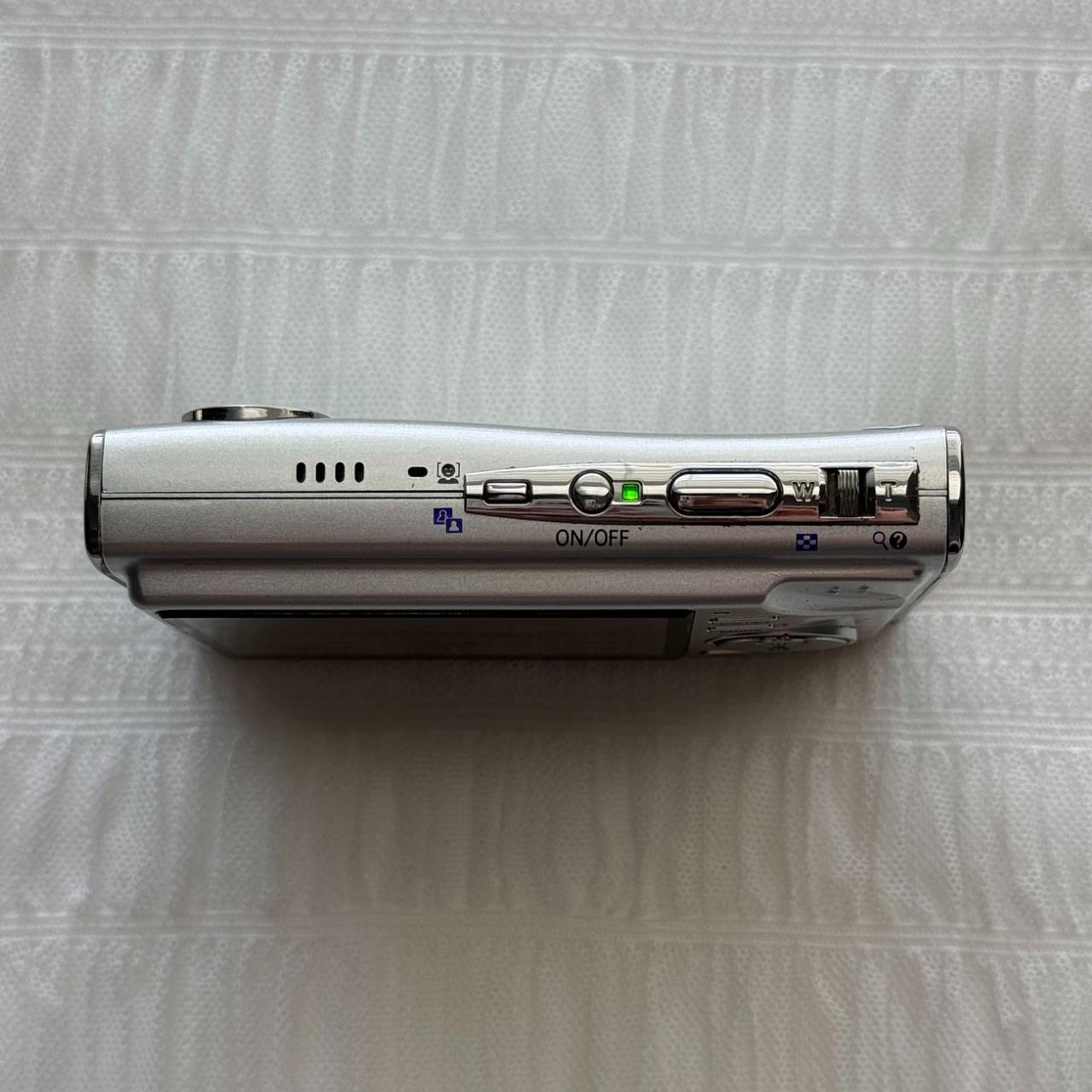 Nikon Coolpix S9 Digital Camera Bundle 💗 Tested by... Depop