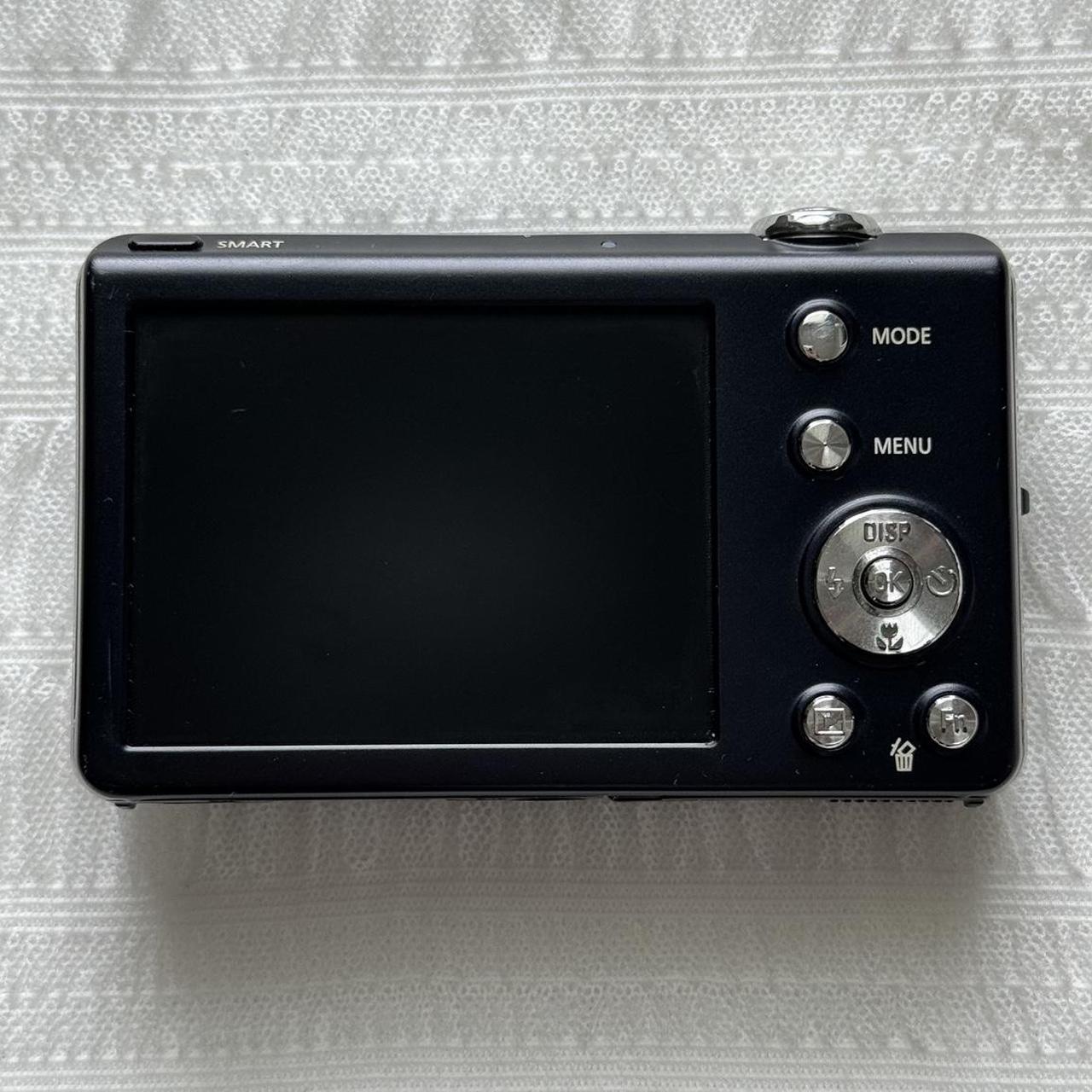 Samsung ST65 Digital Camera Bundle 💗 Tested by our... Depop