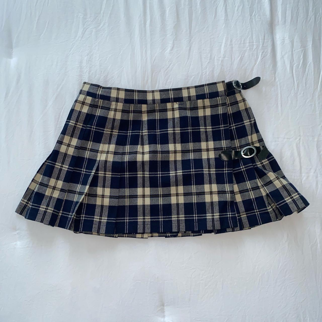 Brandy Melville Women's Skirt