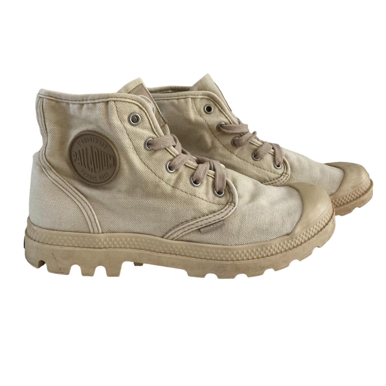 Palladium pampa clearance hi sahara