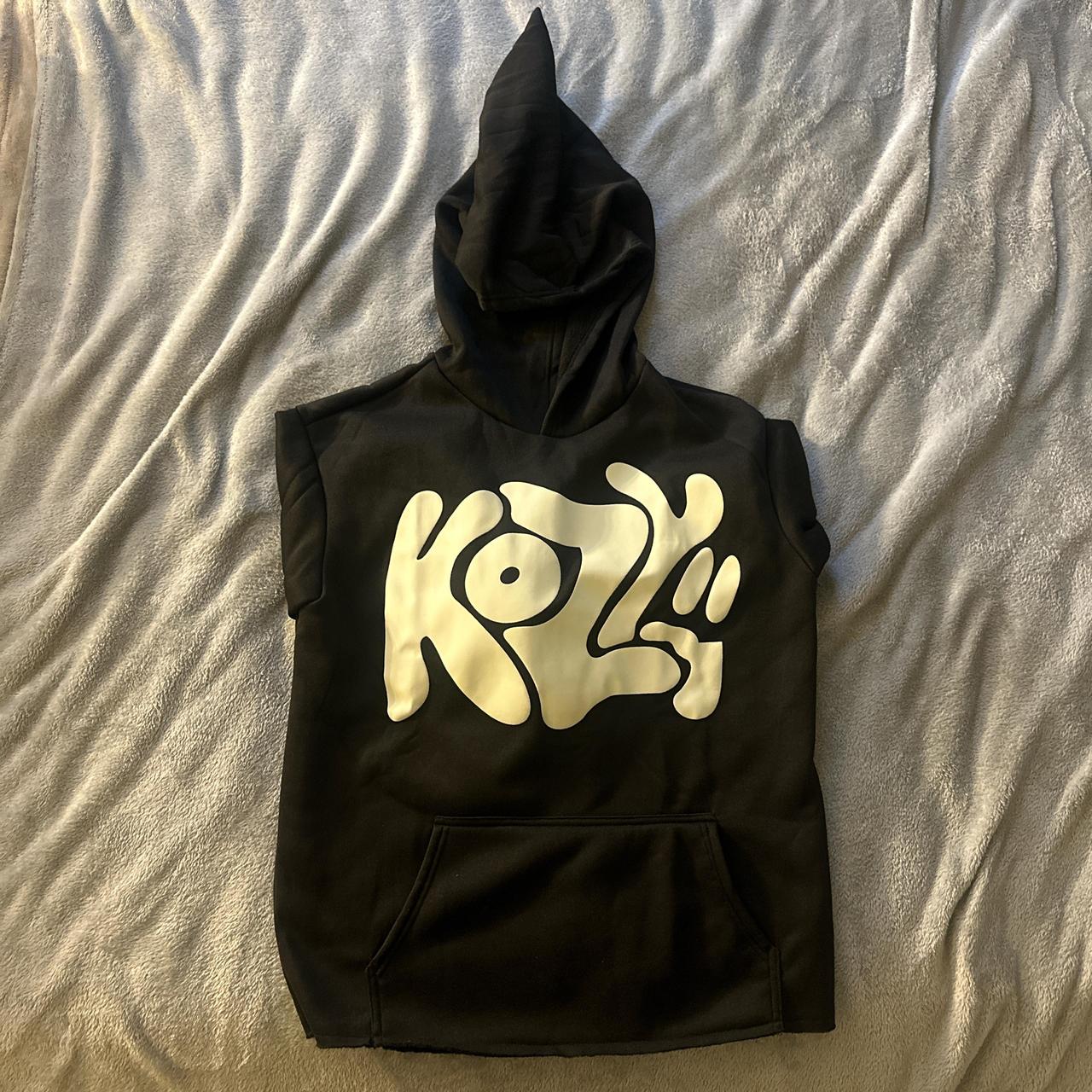 Kozy hoodie Depop