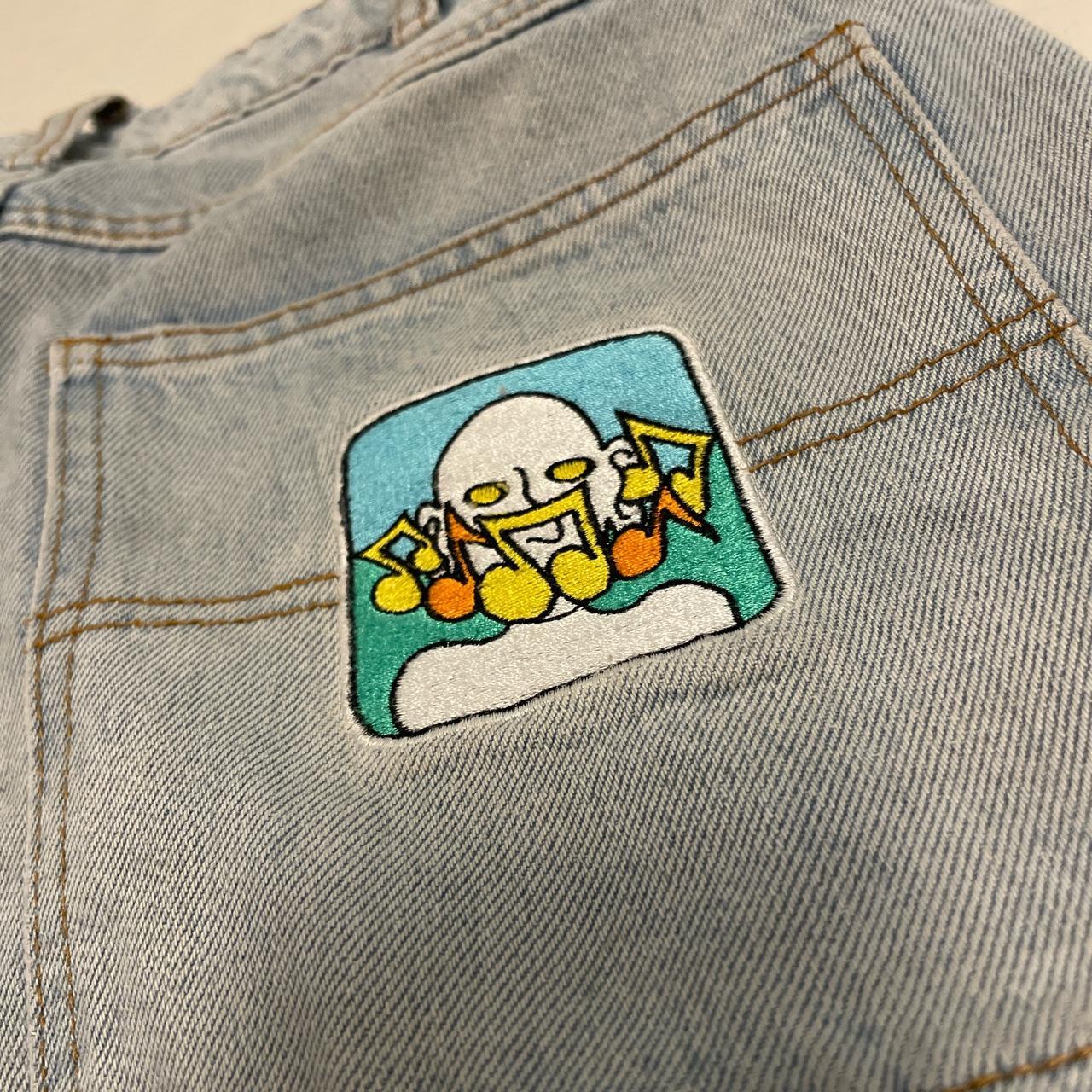 insanely rare butter singers, most likely the only... Depop