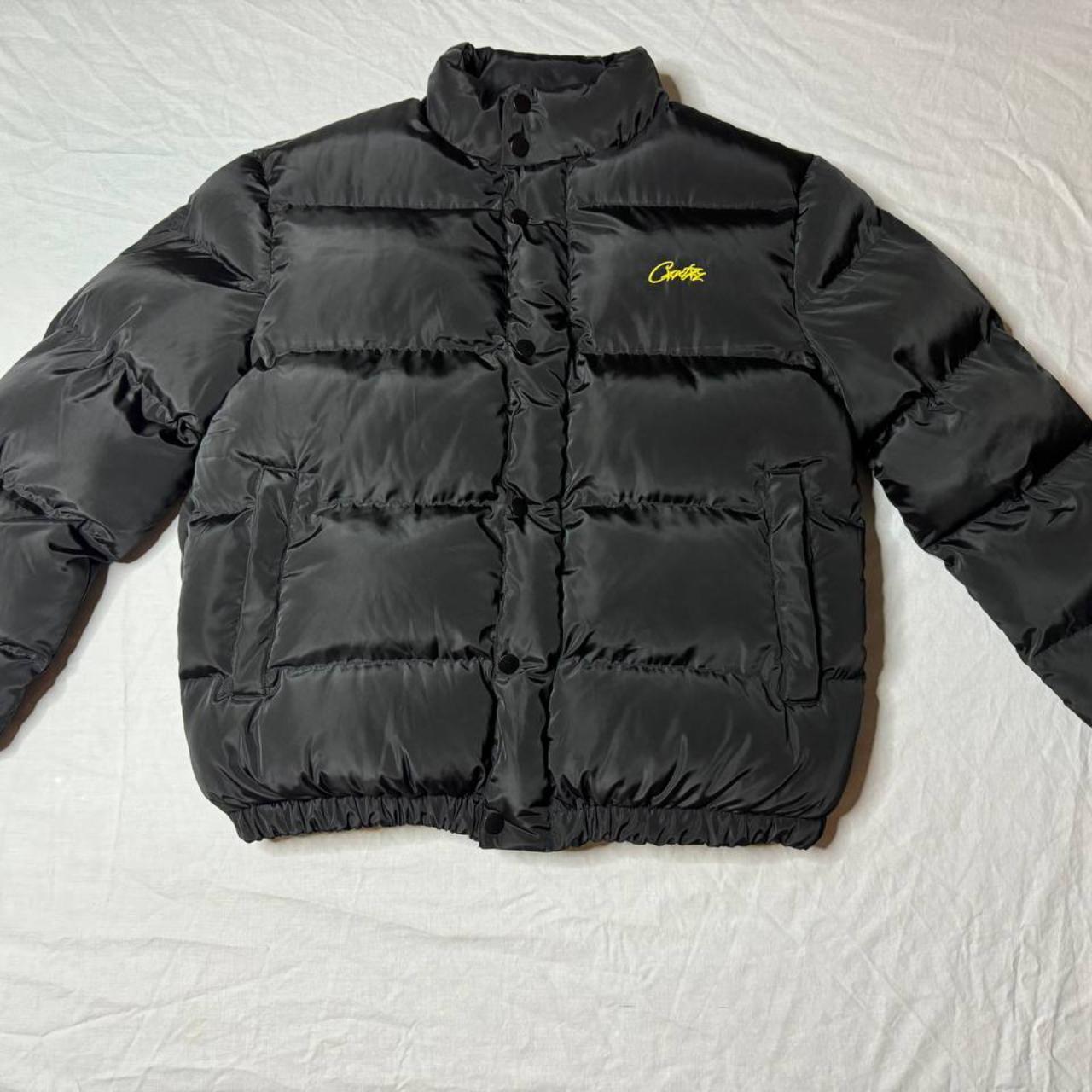 ジャケット・アウター Corteiz Bolo B.I.G Jacket - Black Corteiz Bolo V2 Jacket Black Men's - FW23 - US