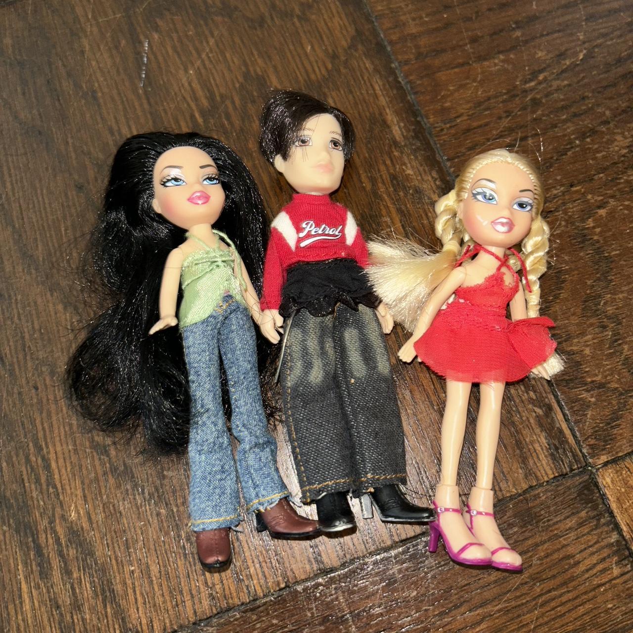 2024 Bratz bundle