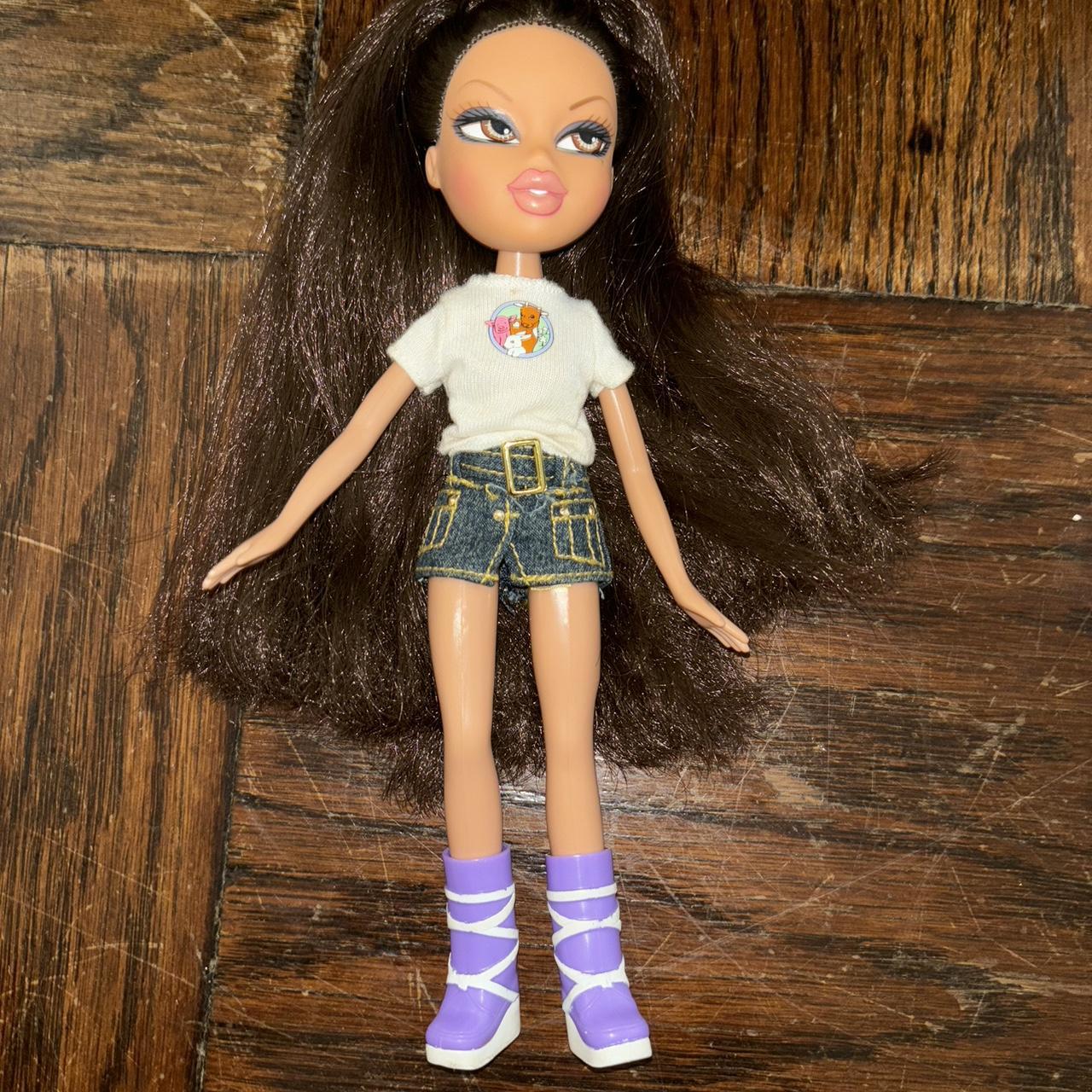 Yasmin Bratz Dolls Bratz Yasmin Collectible Bratz Dolls Bratz