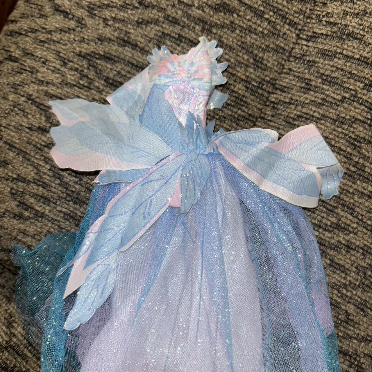 Barbie of Swan Lake dress, vintage, 2001, no wings,... Depop