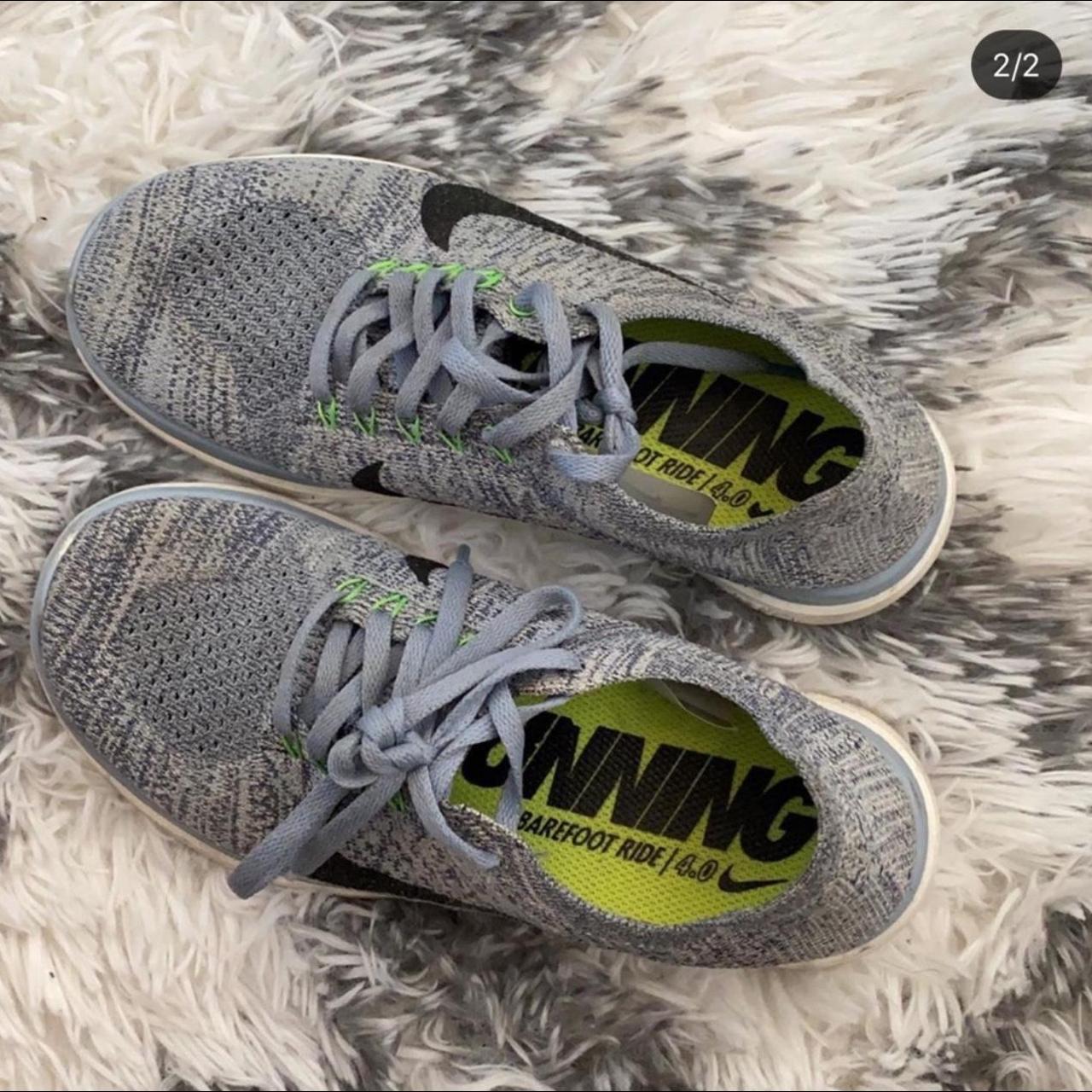 womens nike fly