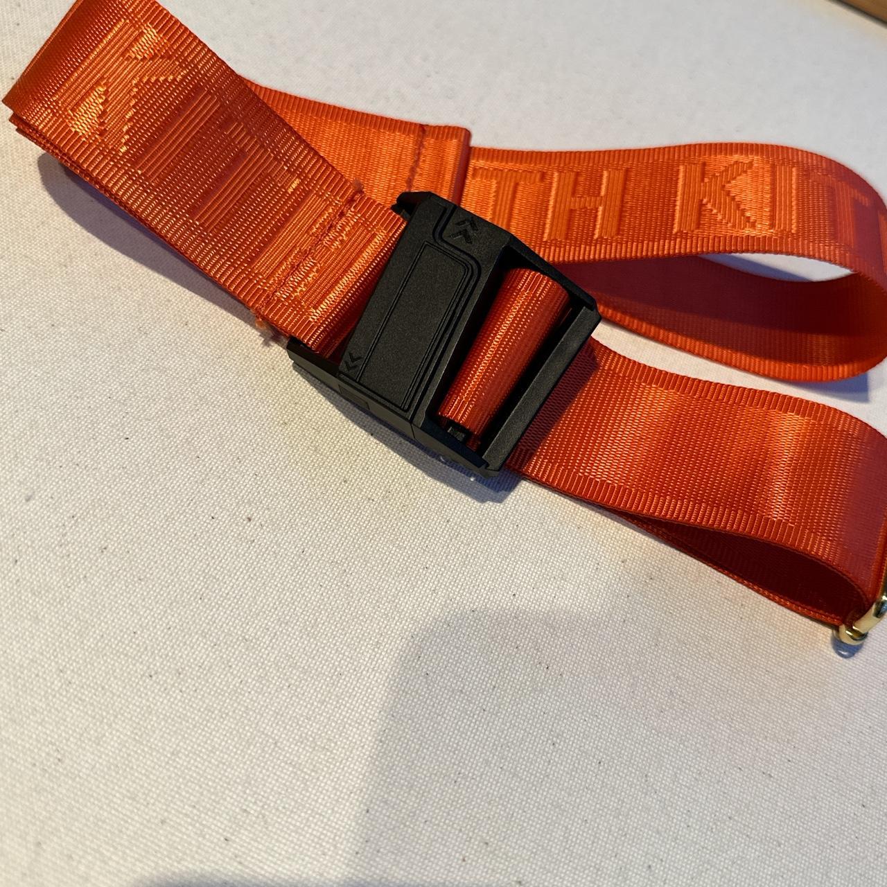 Kith belt cheap