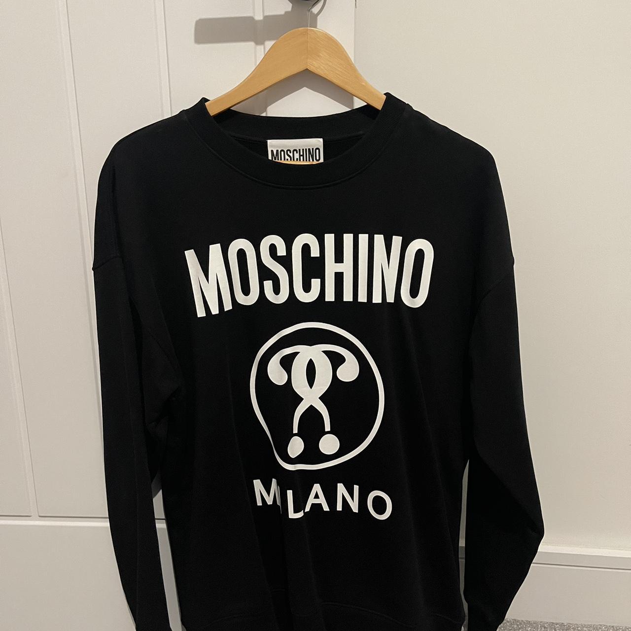 Moschino Jumper