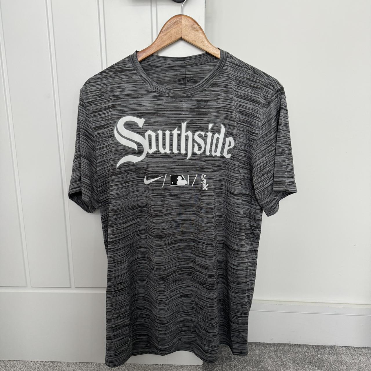southside nike shirt