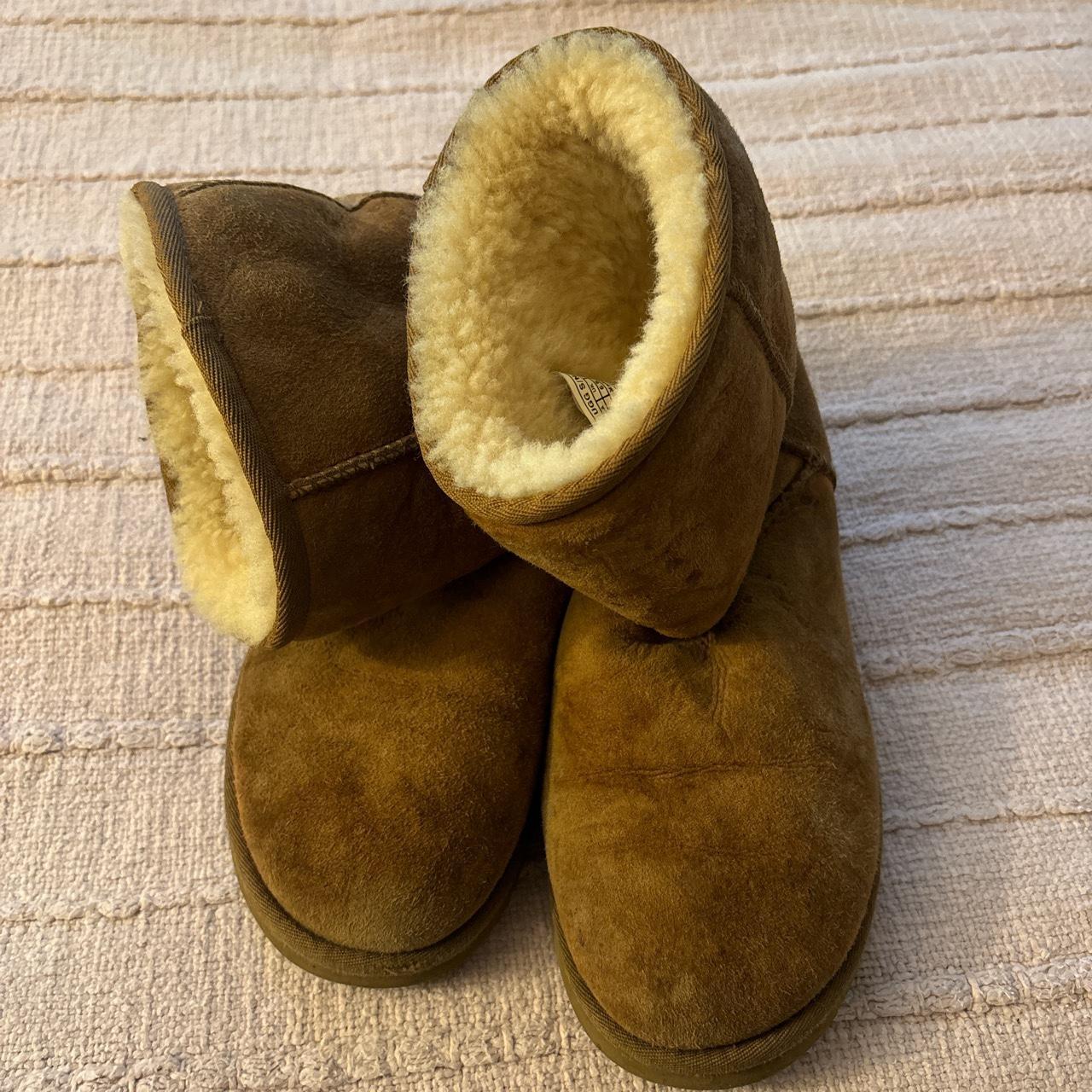 Uggs deals boots cost