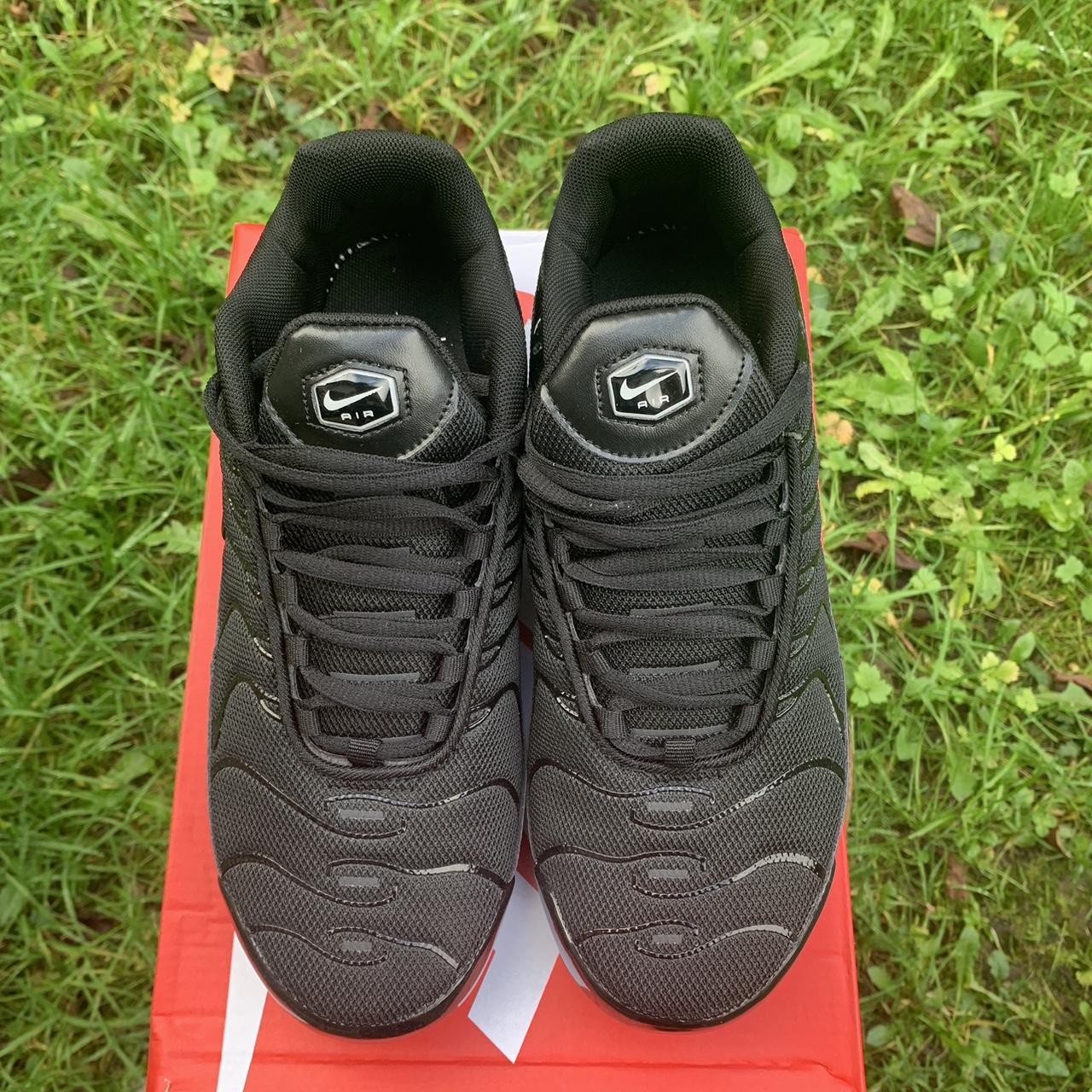 Nike tn noire Taille 43 Depop