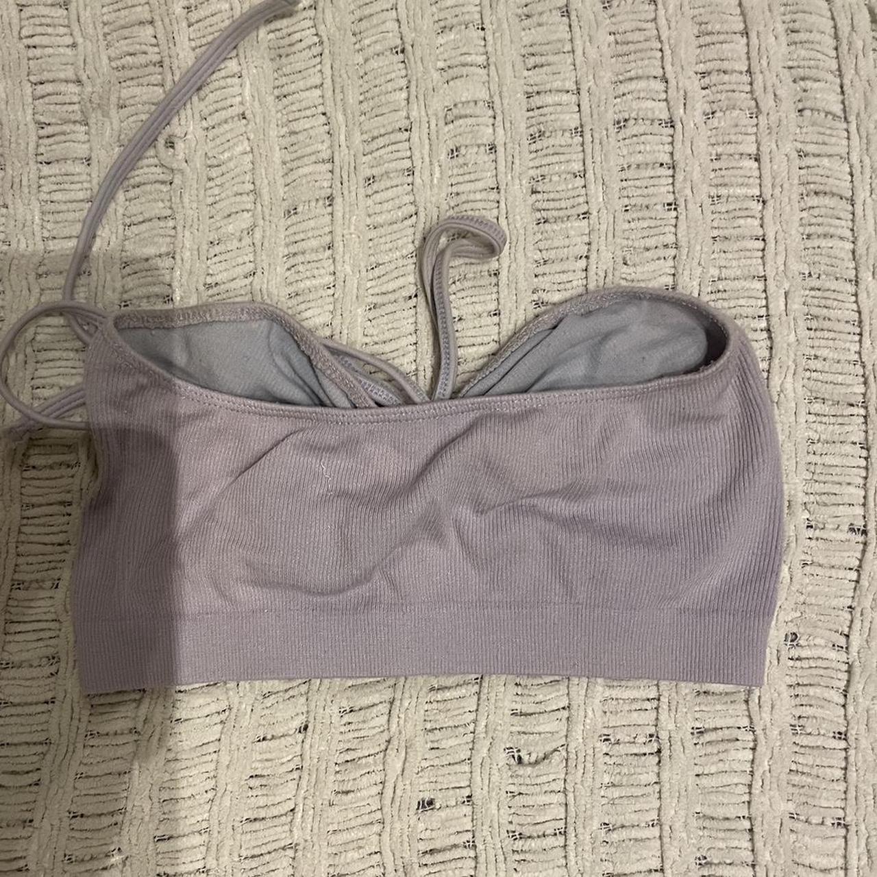 versatile urban outfitter xs/s top - Depop