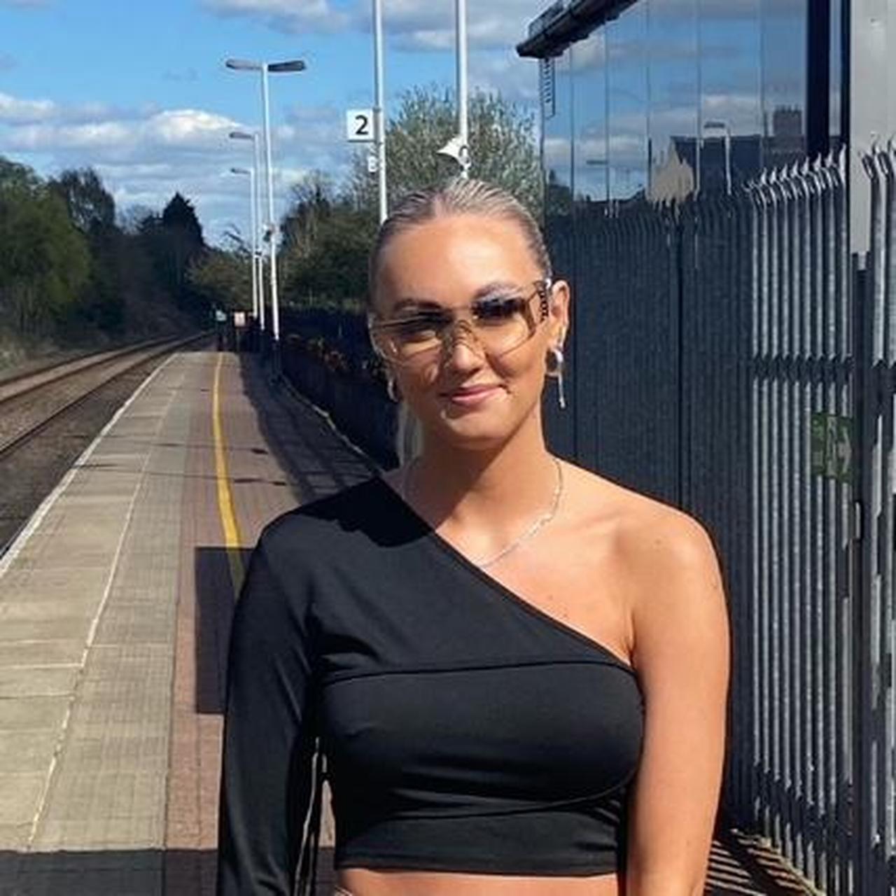 Women's Sunglasses Depop