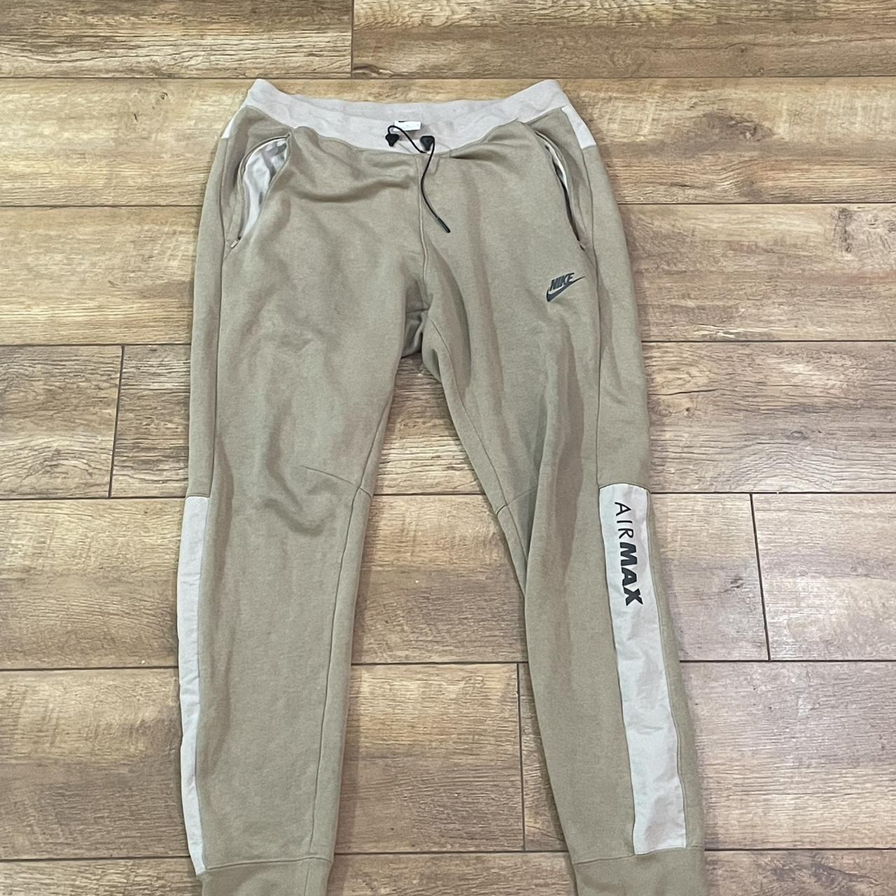 Air max sweatpants sale