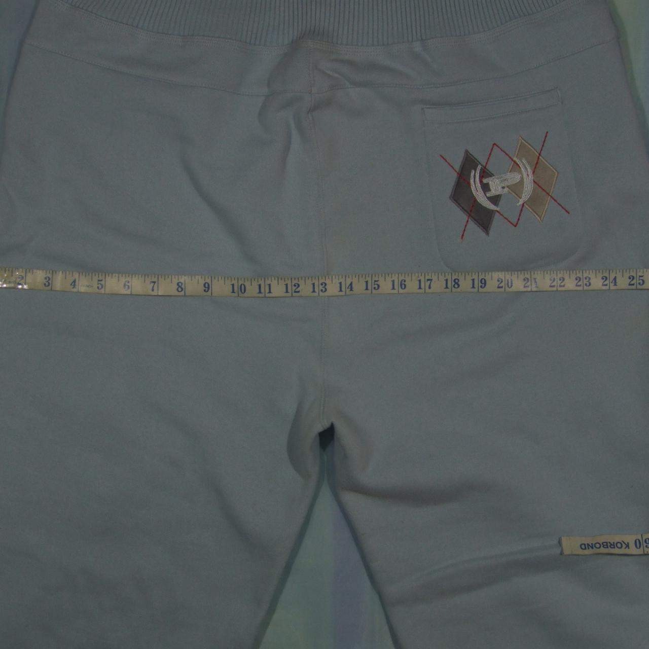 Phat 2024 farm joggers