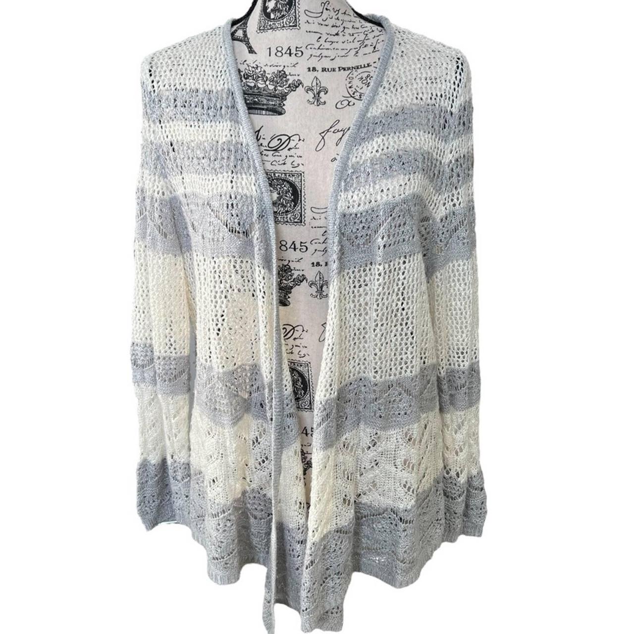 Isela cardigan deals