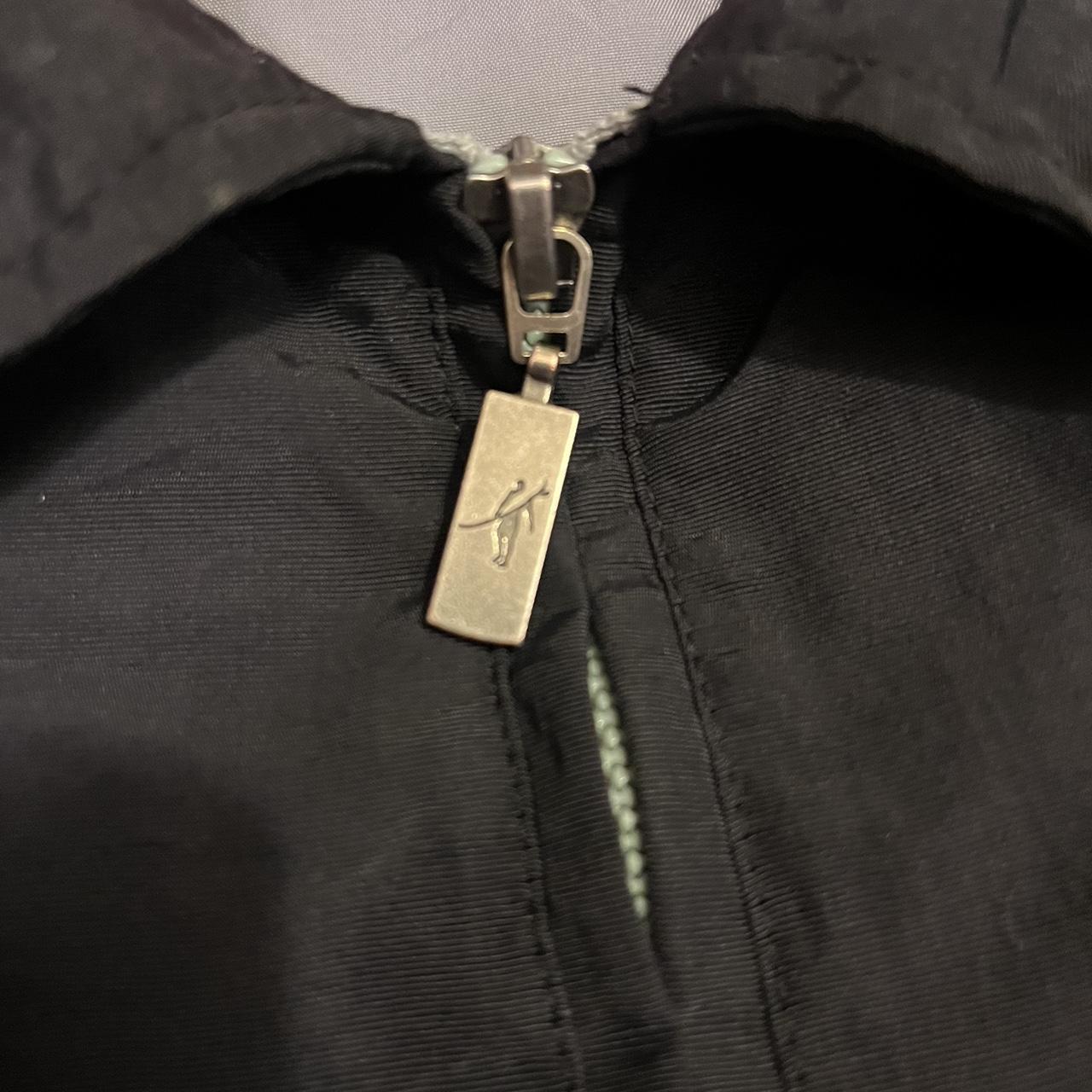 & Other Stories Men's Black Jacket (3)