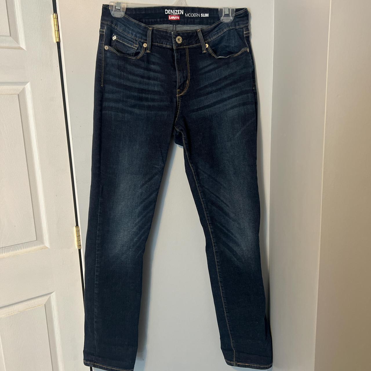 Denizen levi's modern slim best sale