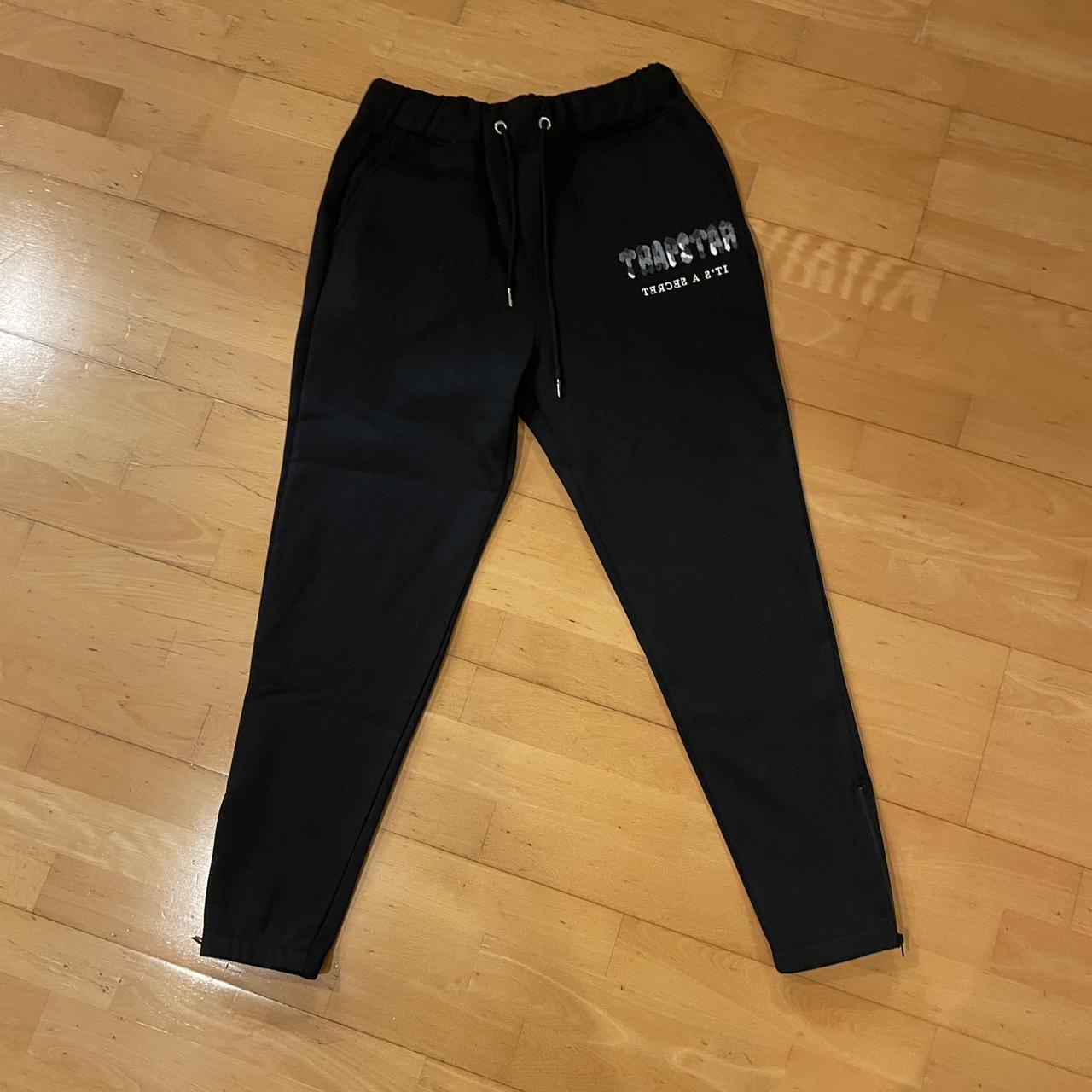 Trapstar Sweatpants 100 Authentic 💯 Brand New worn... Depop