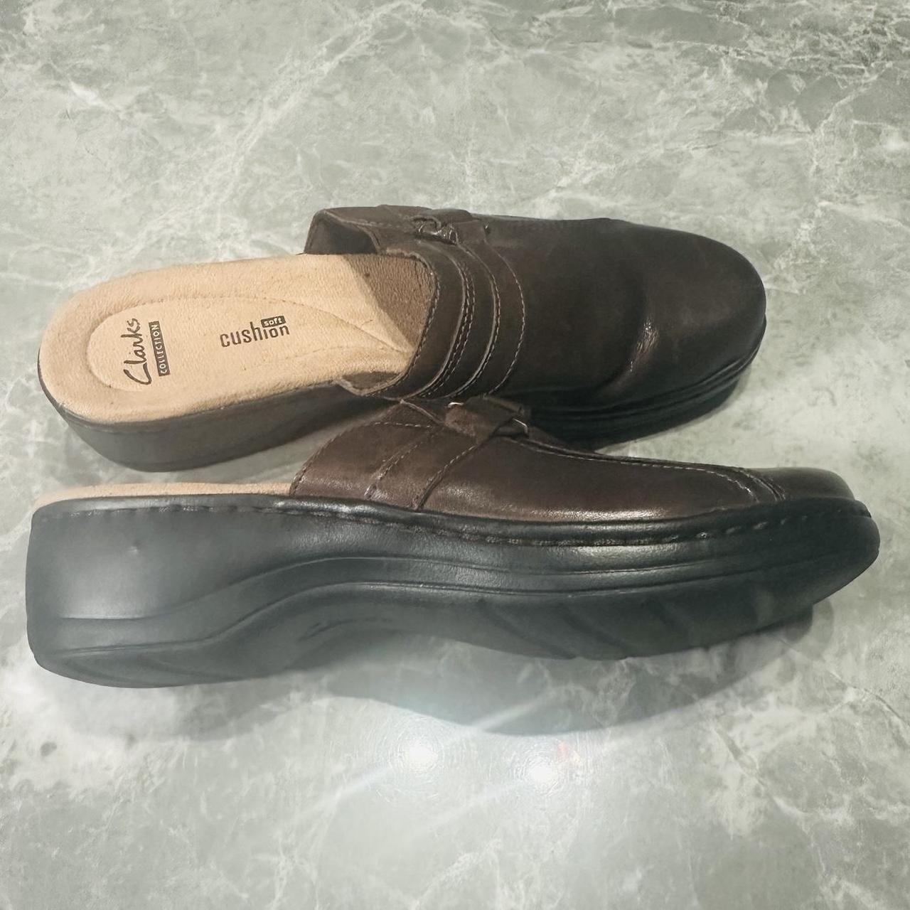 Clarks patty tayna best sale