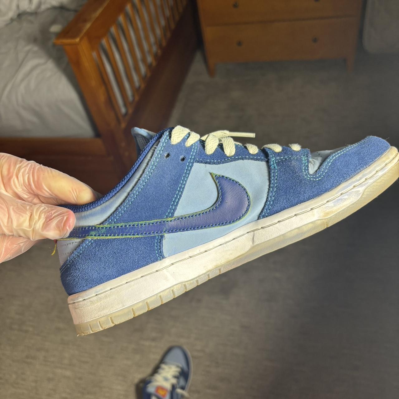 sb dunk 277