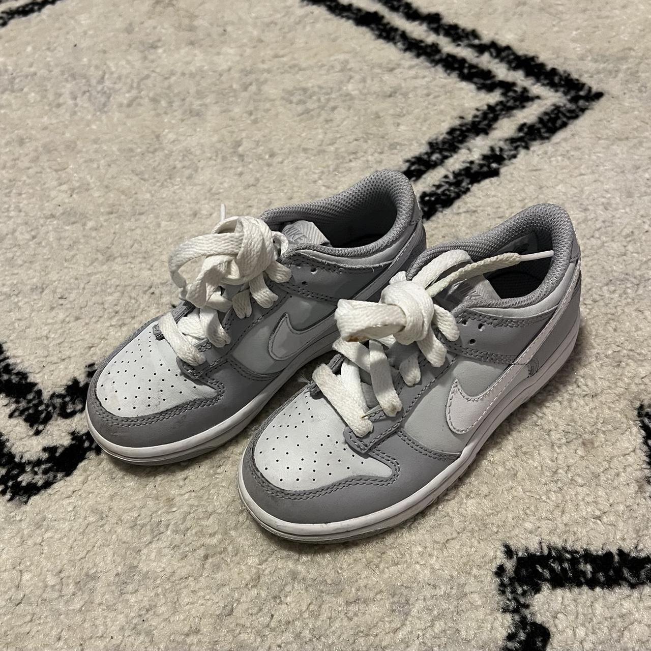 childrens nike trainers size 11