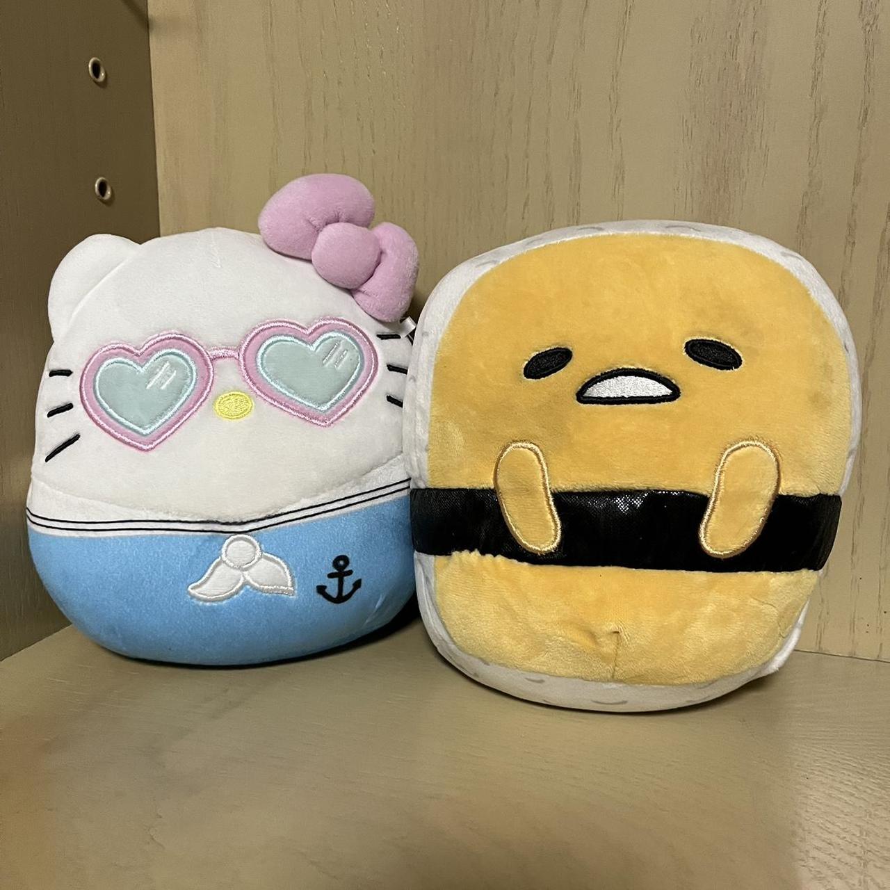 Popular Sanrio squishmallow bundle