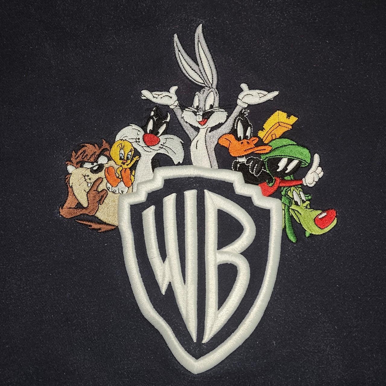 Warner Bros Vintage 1997 WB Studio Looney Tunes...