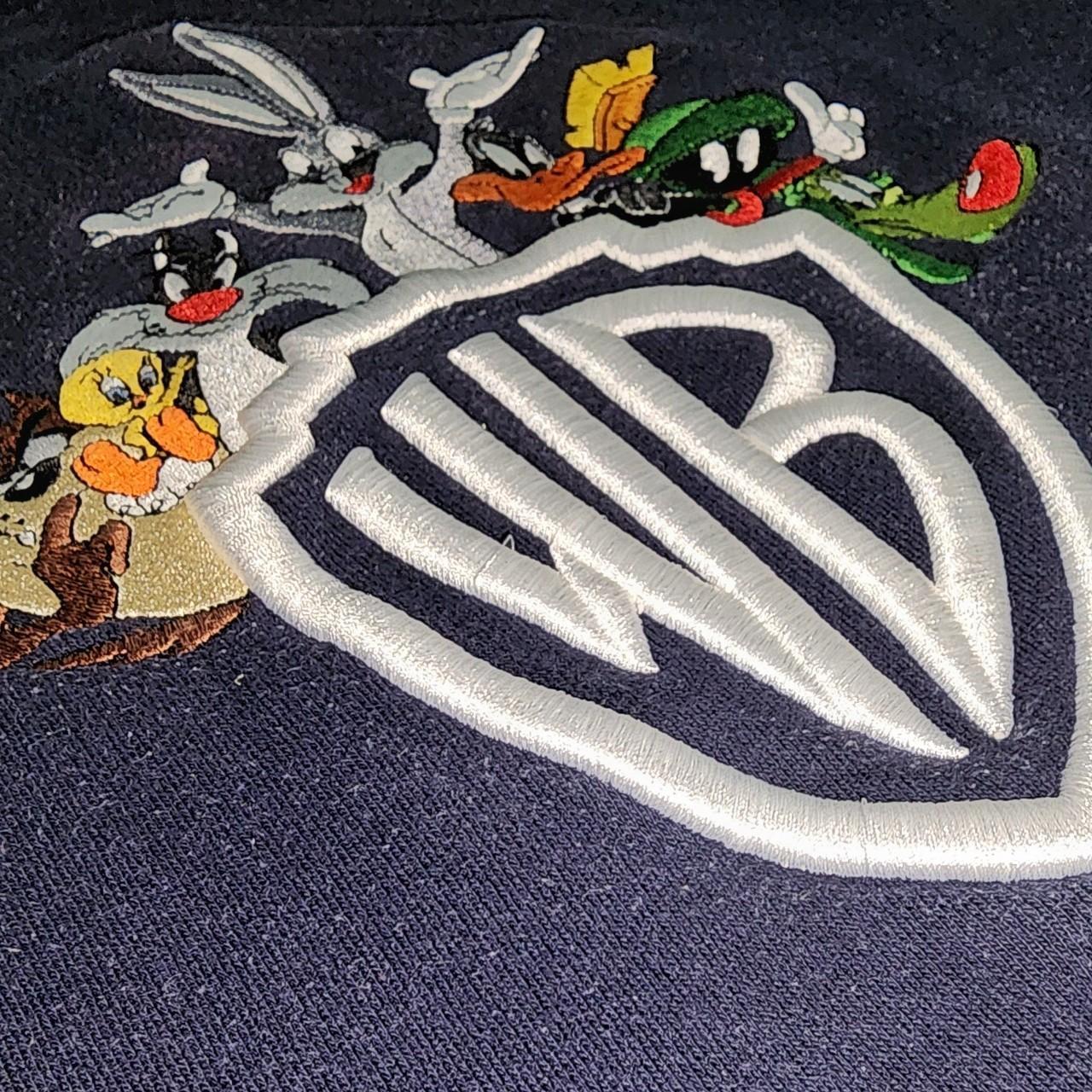 Warner Bros Vintage 1997 WB Studio Looney Tunes...