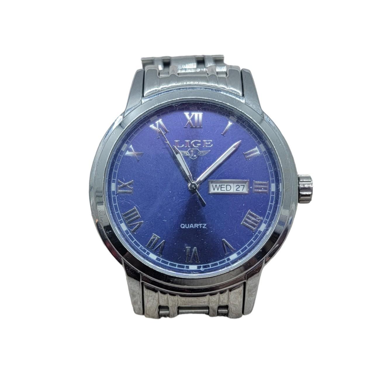 Vintage Watch (DOESNT WORK) Good Accessory For... Depop