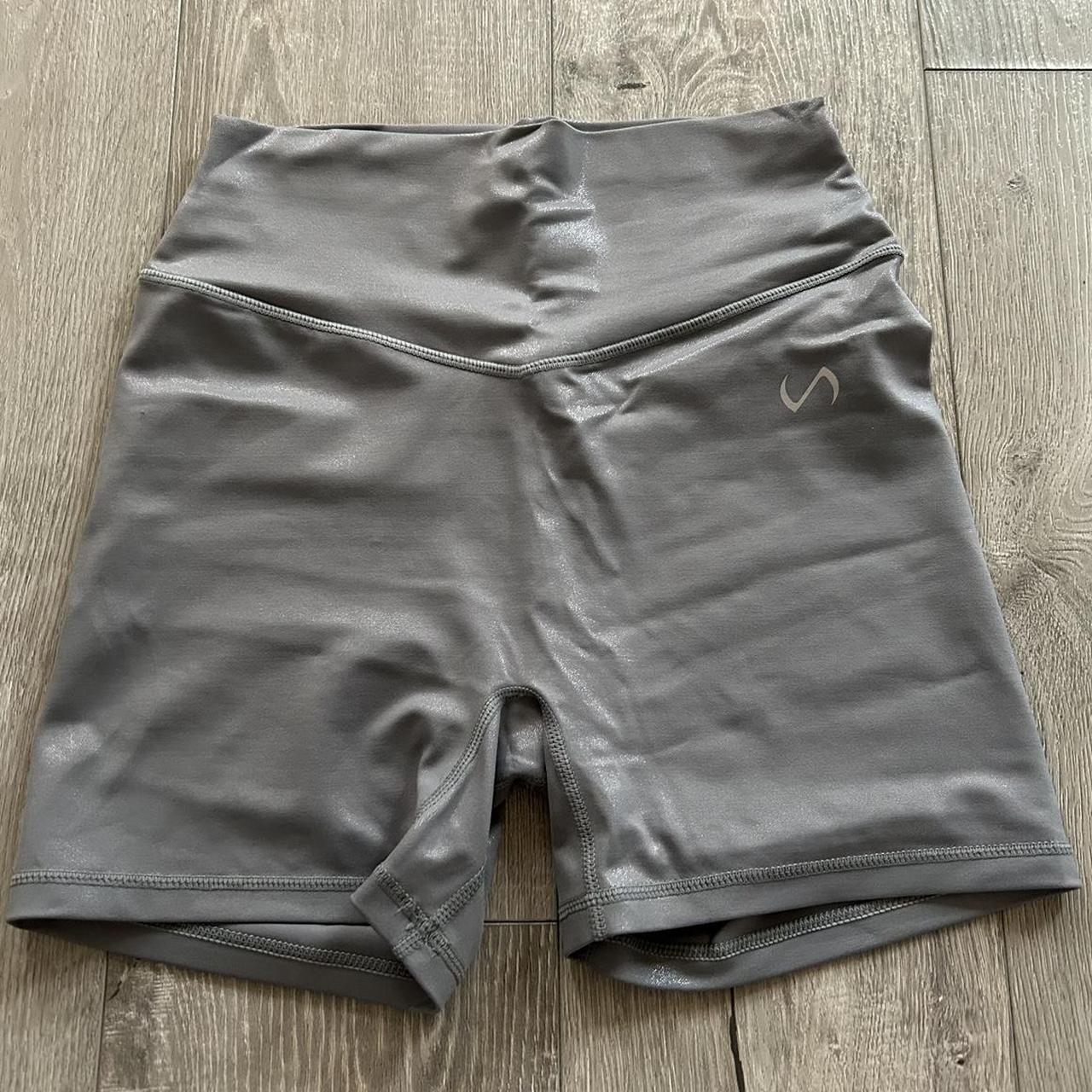 tlf biker shorts