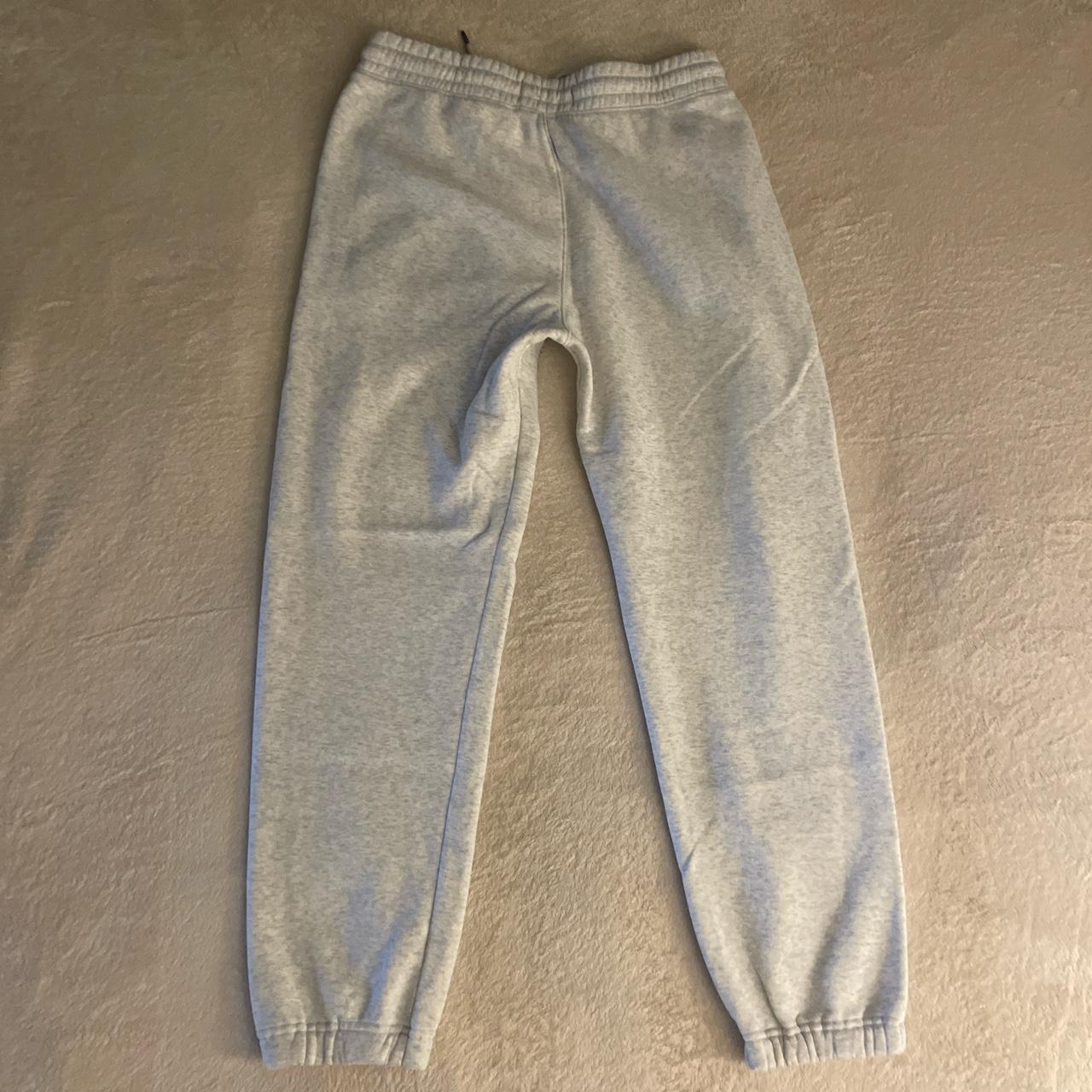 Hollister Co. White Active Tracksuits & Sweats