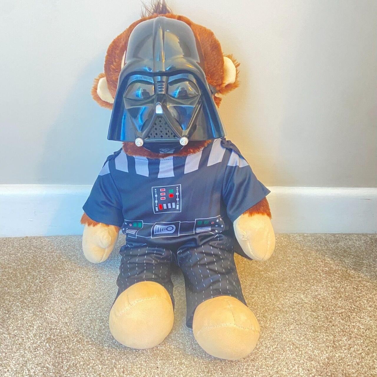 Peluche Orsetto Di Star Wars Orso Polare Foto Peluche Orso PELUCHE