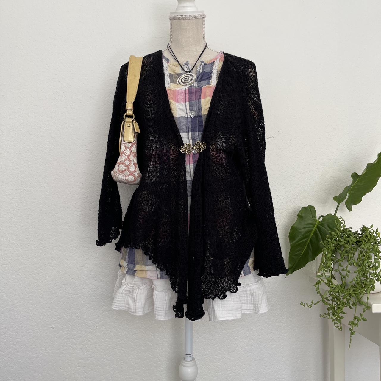 item listed by maplematchaa