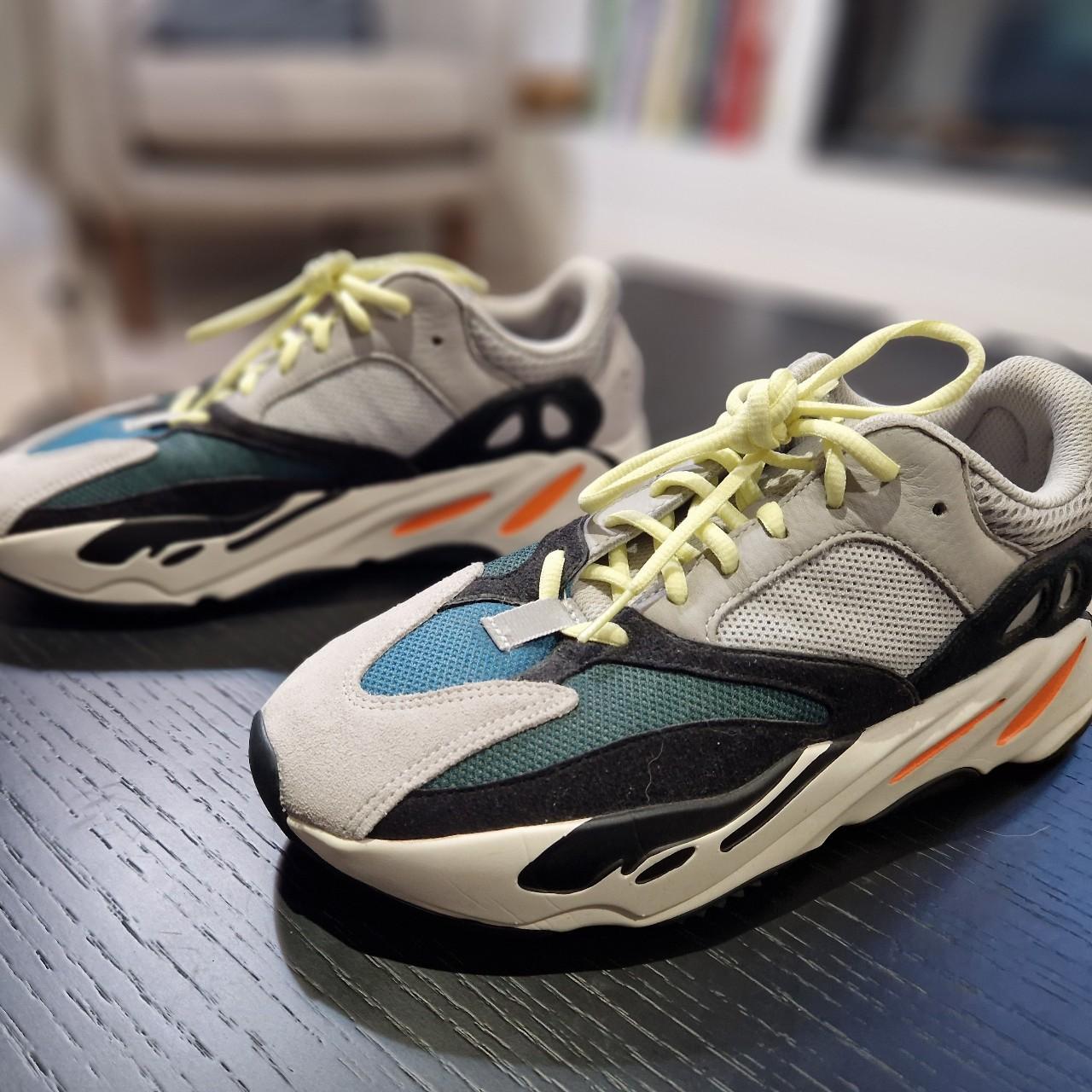 adidas yeezy 700 wave runner release date