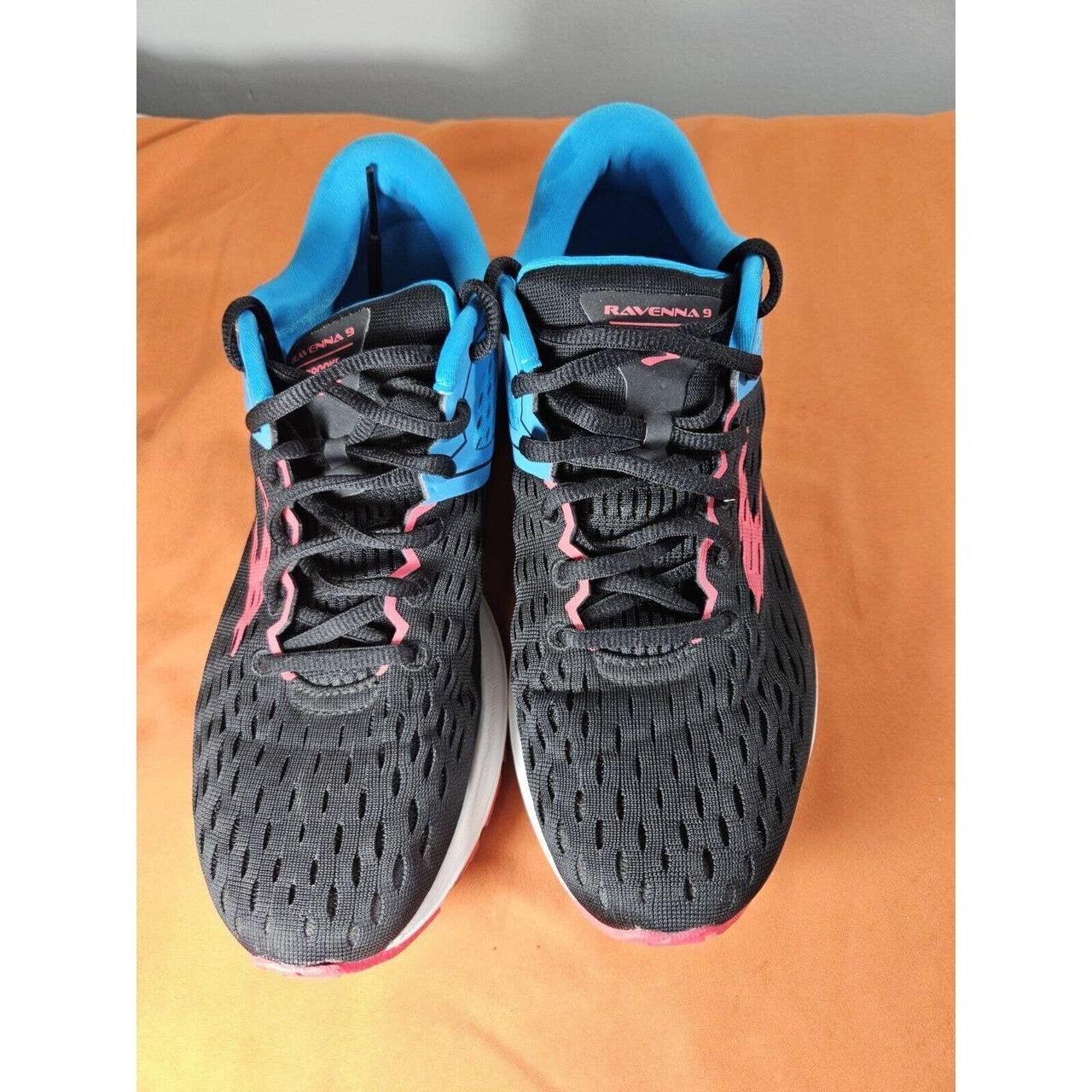 Brooks women s ravenna shop 9