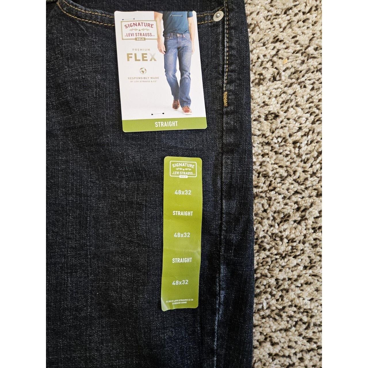 Levi strauss hotsell gold jeans