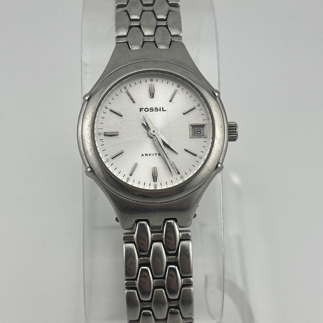 item listed by timekeepersco
