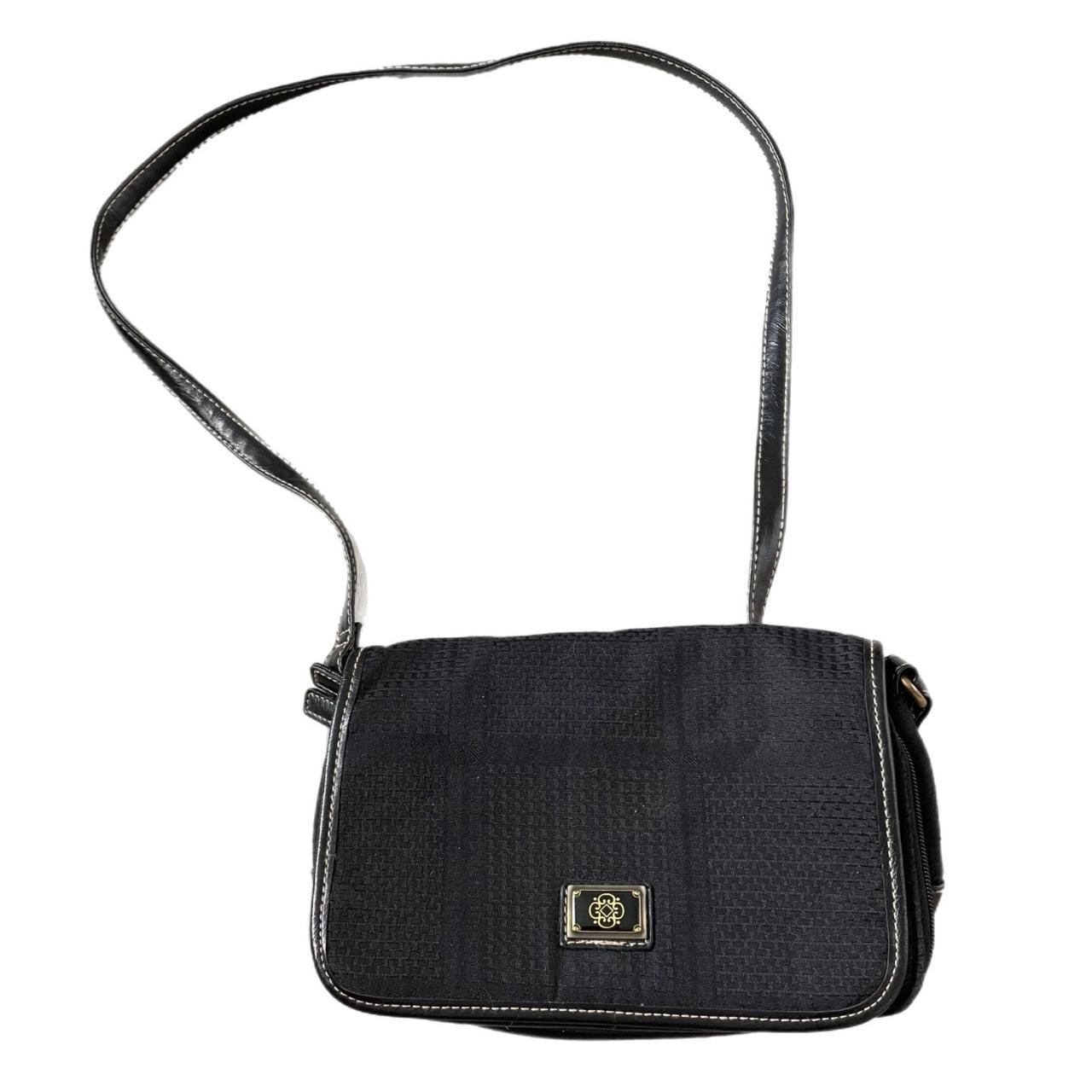 Mid size crossbody on sale bag