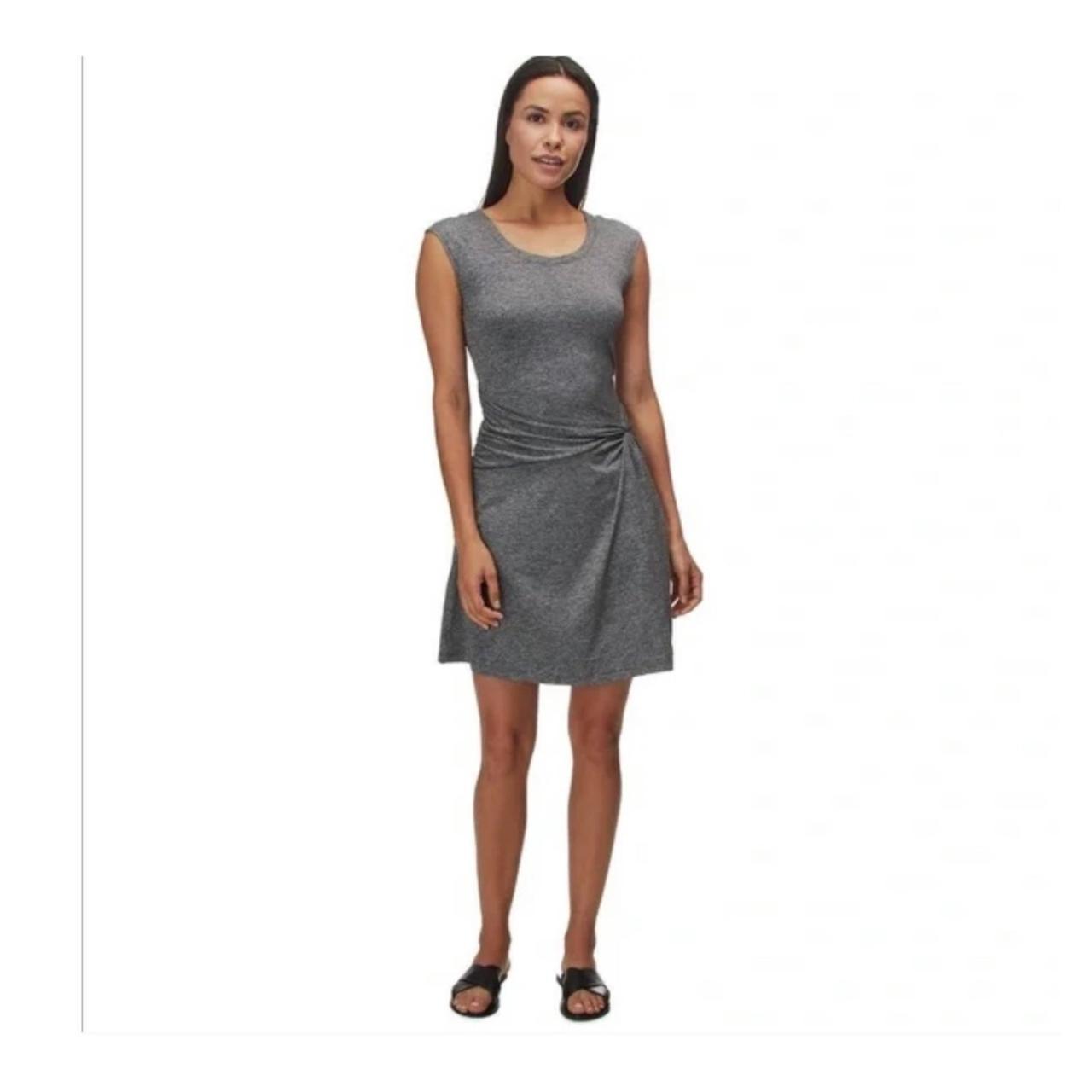 Patagonia seabrook twist outlet dress